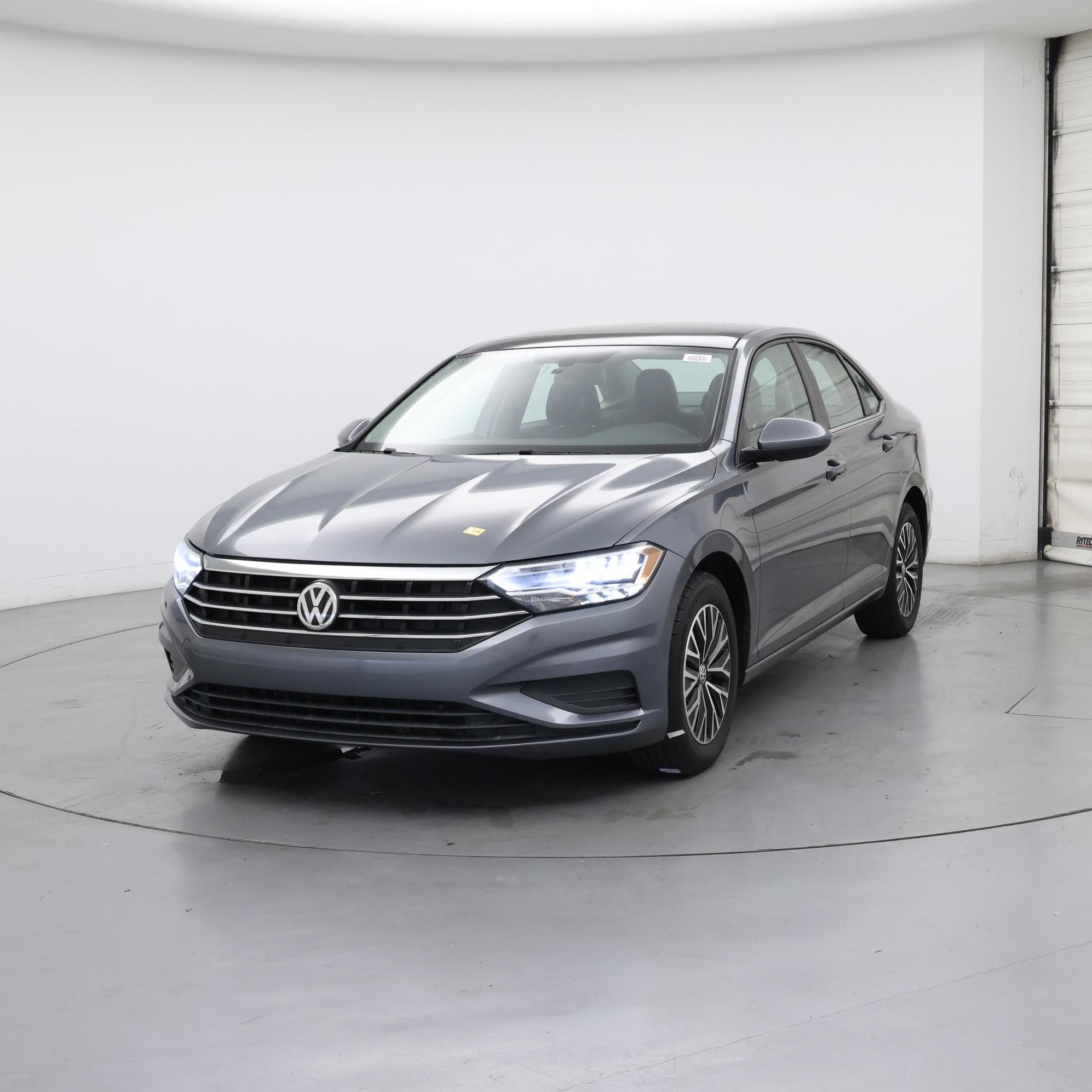 Thumbnail: 2019 Volkswagen Jetta - 4