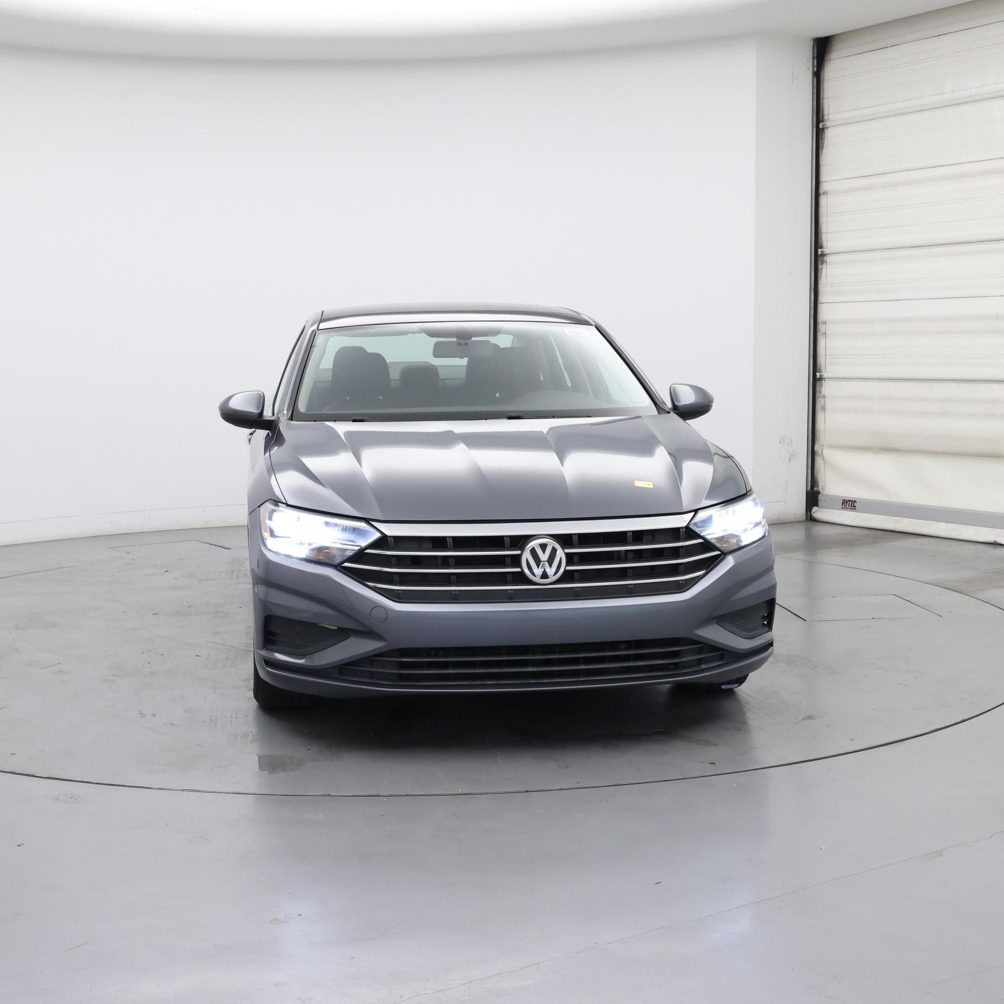 Thumbnail: 2019 Volkswagen Jetta - 5