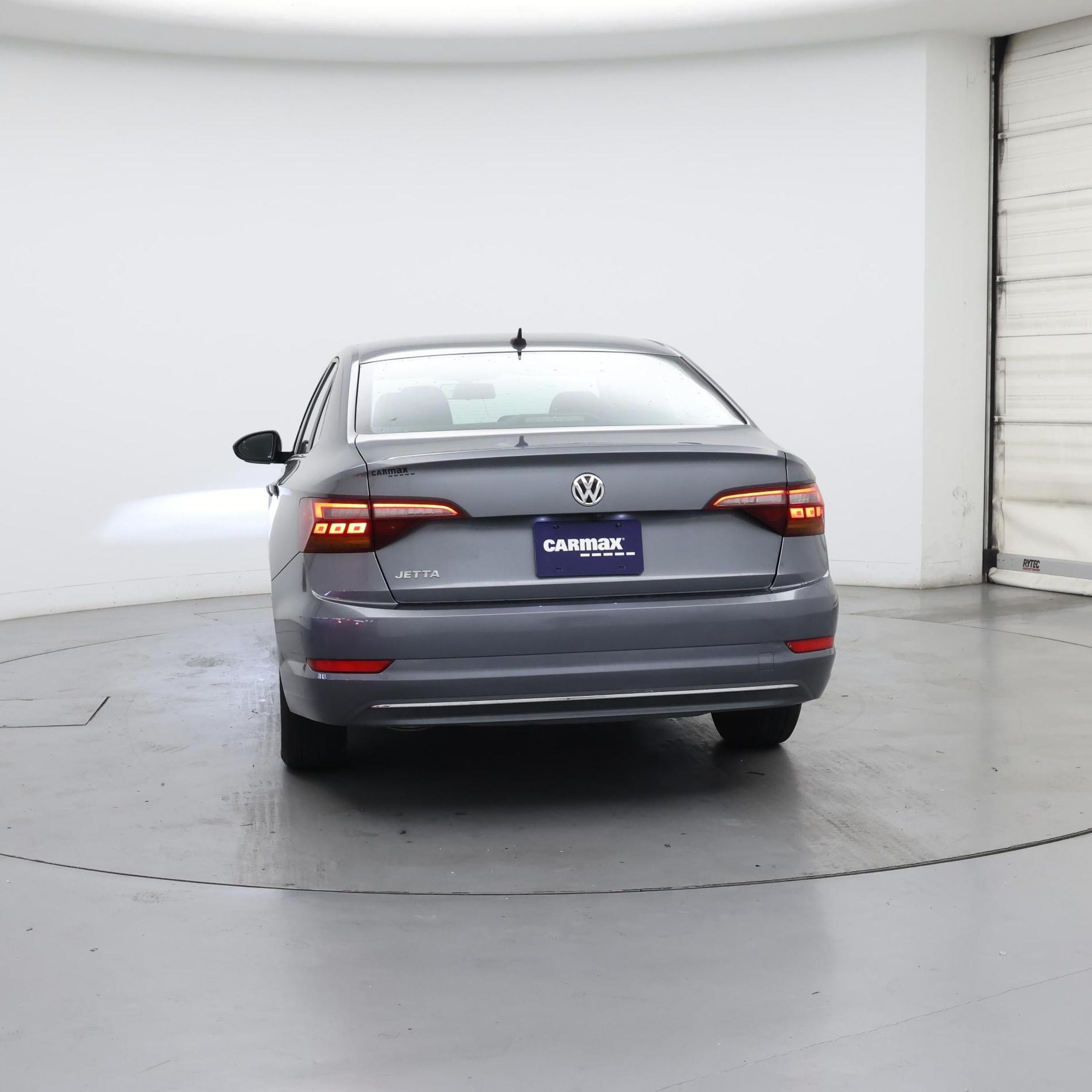 Thumbnail: 2019 Volkswagen Jetta - 6