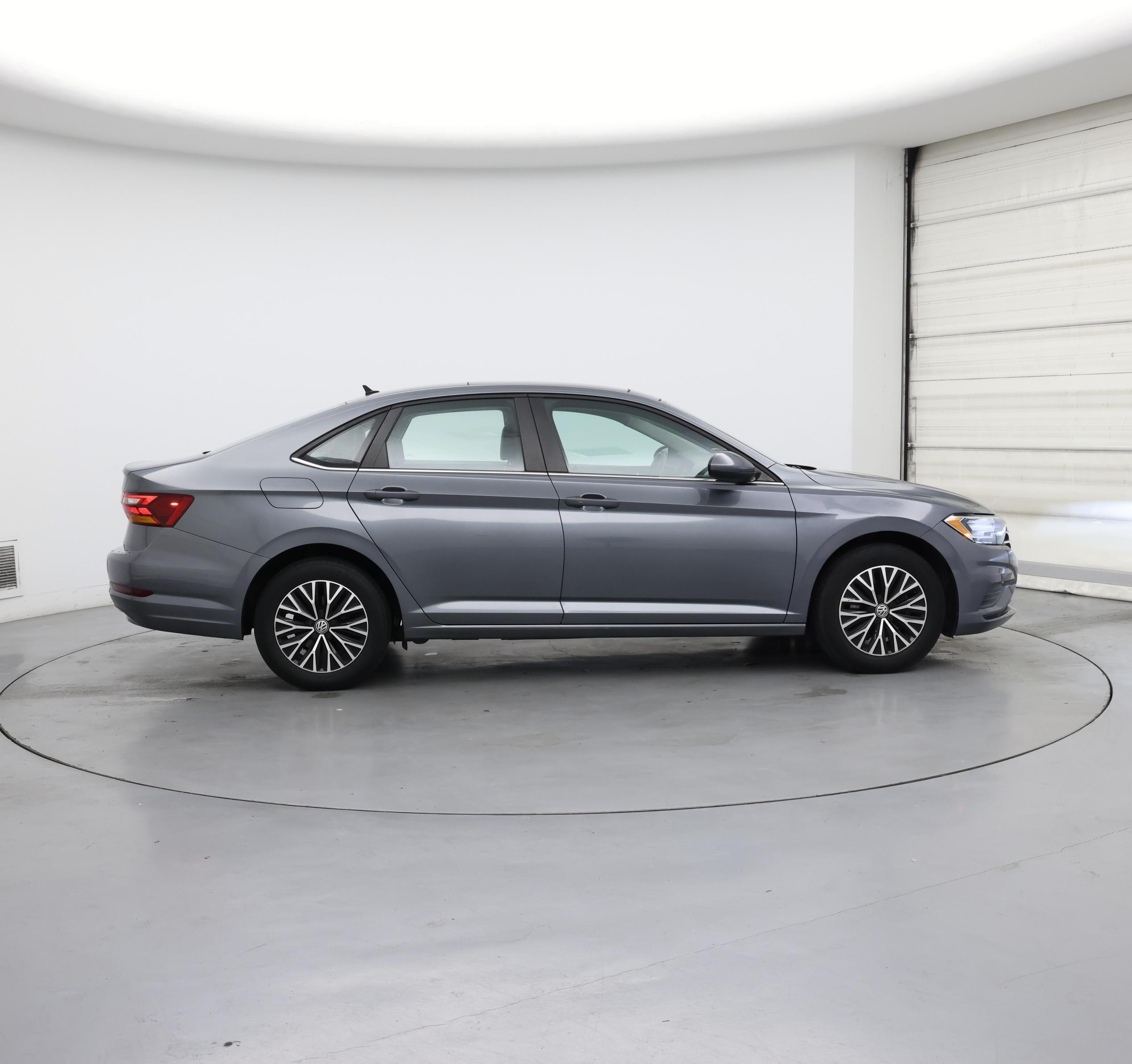 Thumbnail: 2019 Volkswagen Jetta - 7