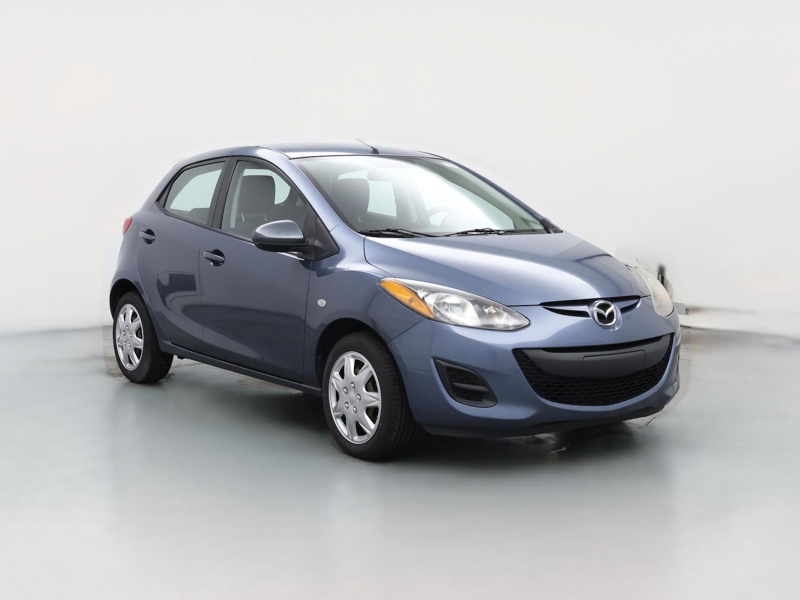 2014 Mazda Mazda2 Sport