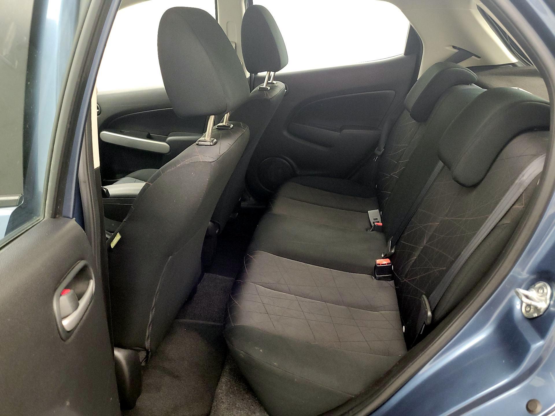 Thumbnail: 2014 Mazda Mazda2 - 18