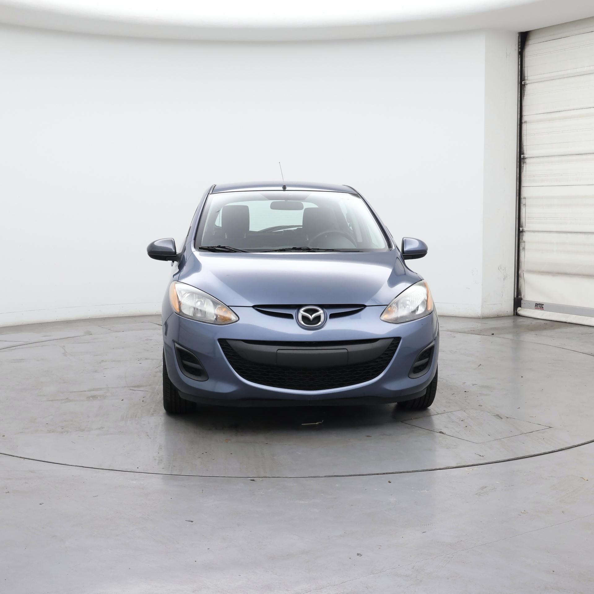 Thumbnail: 2014 Mazda Mazda2 - 5