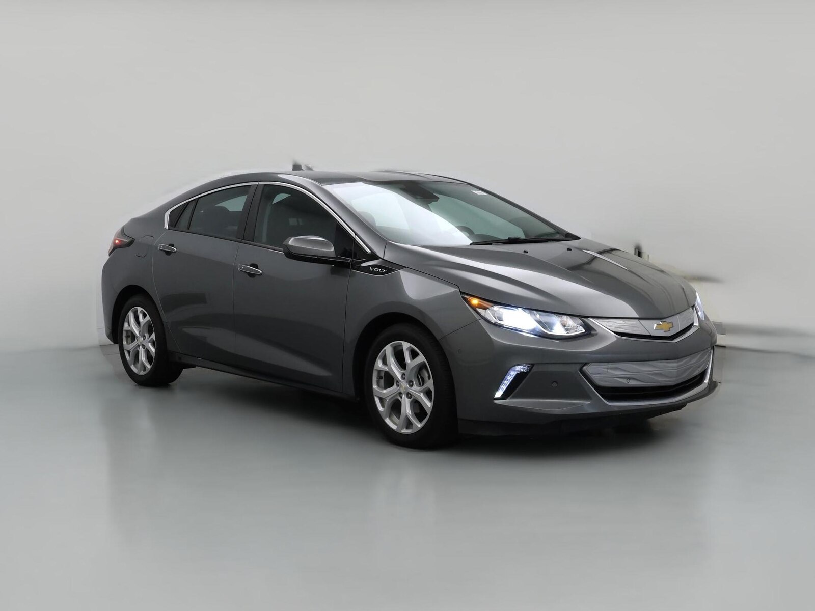 2017 Chevrolet Volt Premier