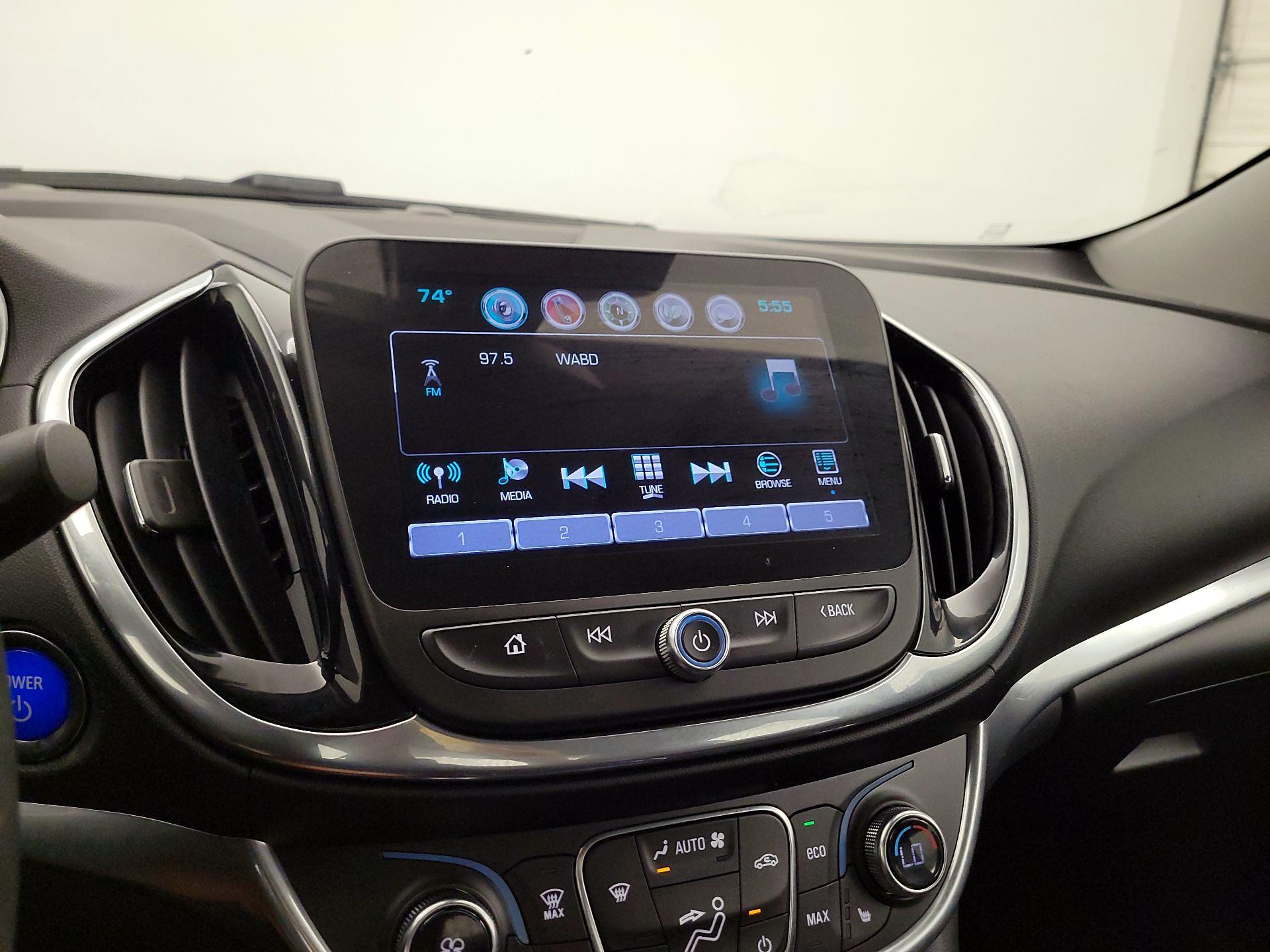 Thumbnail: 2017 Chevrolet Volt - 13