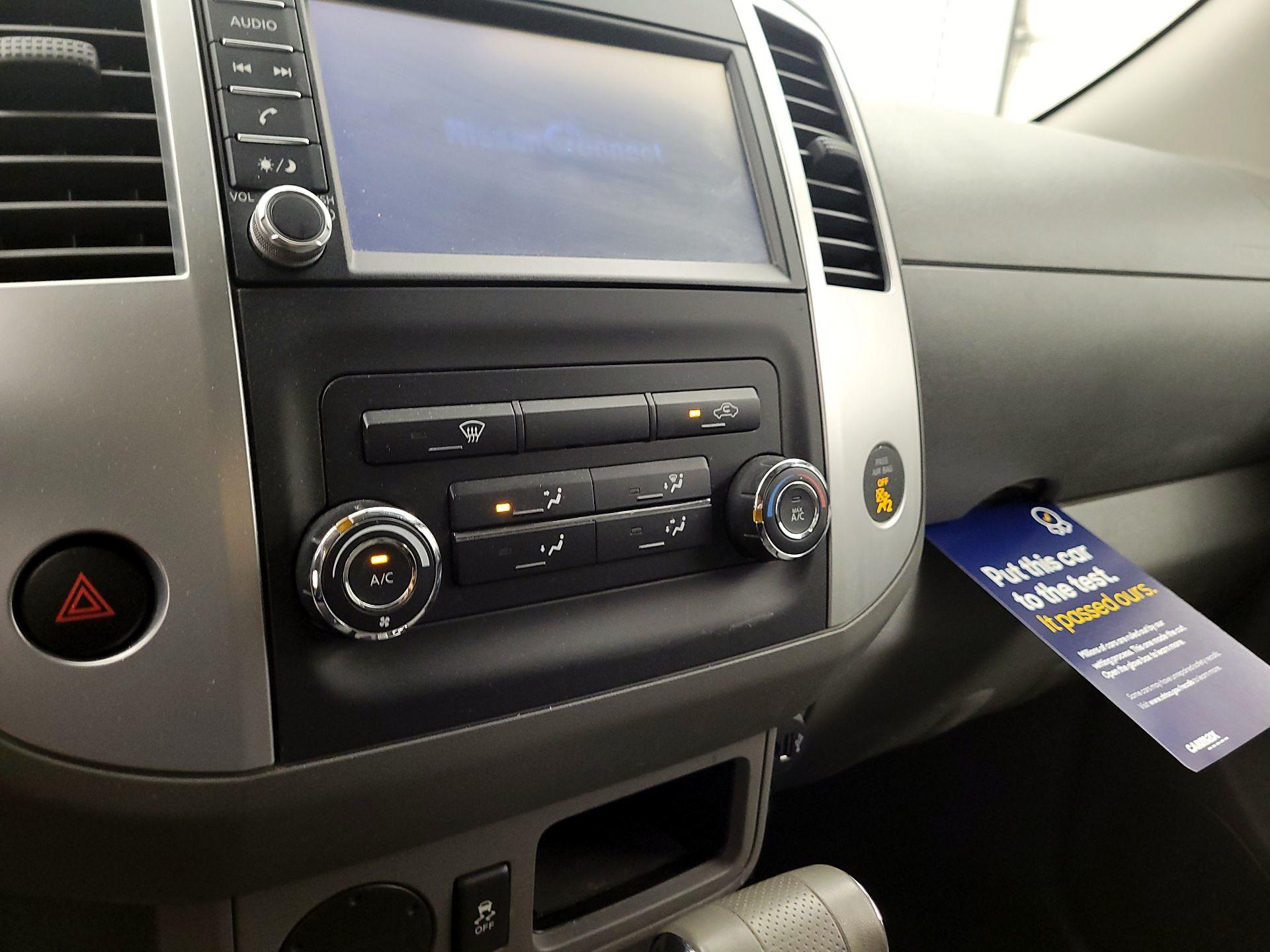 Thumbnail: 2019 Nissan Frontier - 14