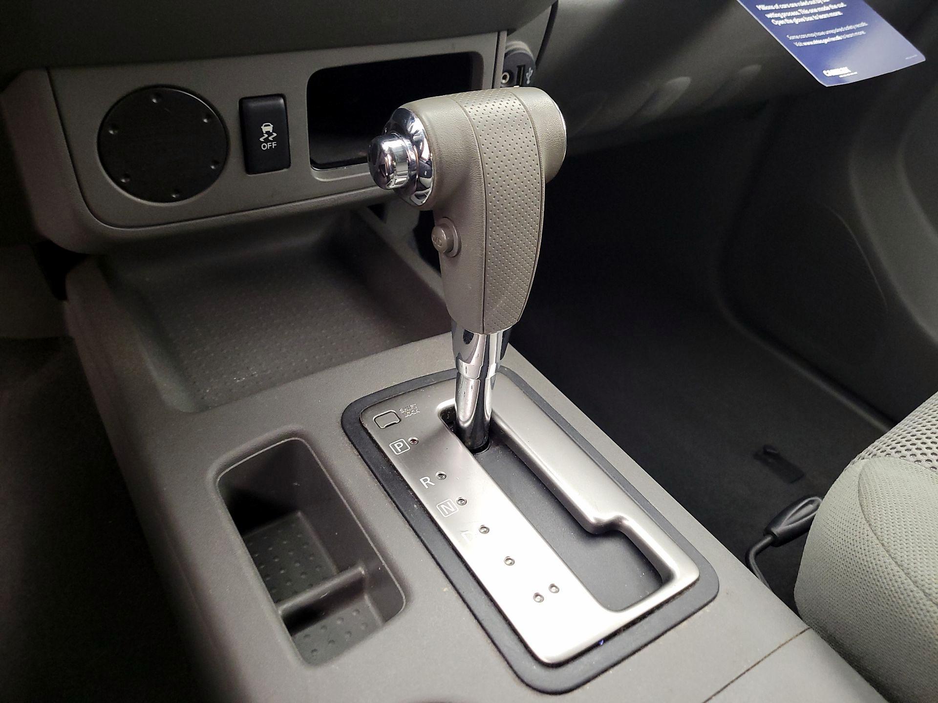 Thumbnail: 2019 Nissan Frontier - 15