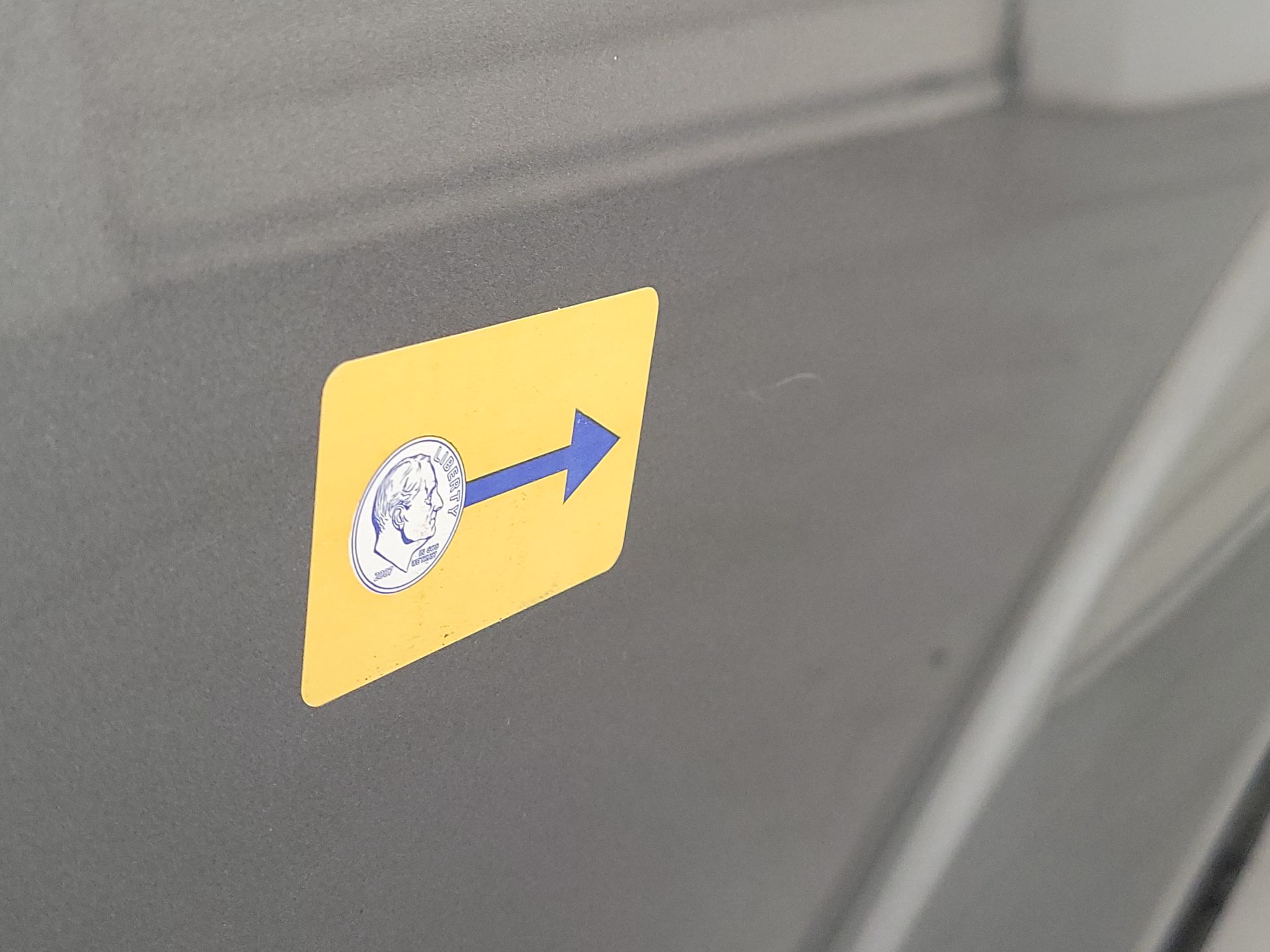 Thumbnail: 2019 Nissan Frontier - 19