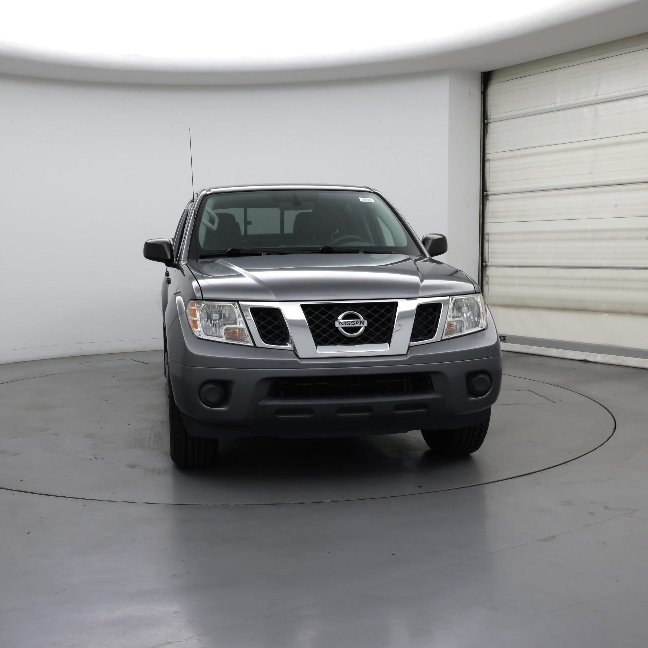 Thumbnail: 2019 Nissan Frontier - 5