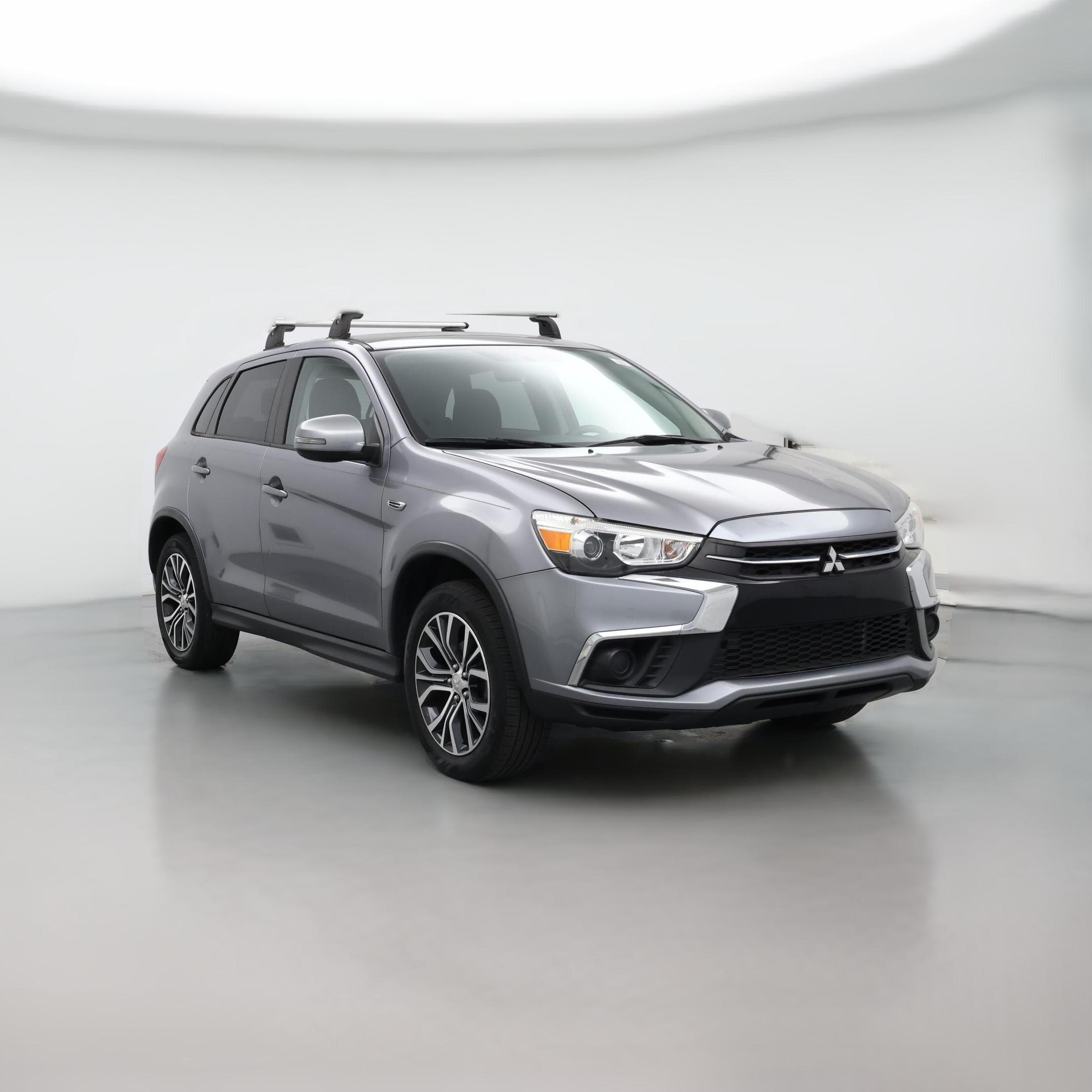 Thumbnail: 2019 Mitsubishi Outlander Sport - 1