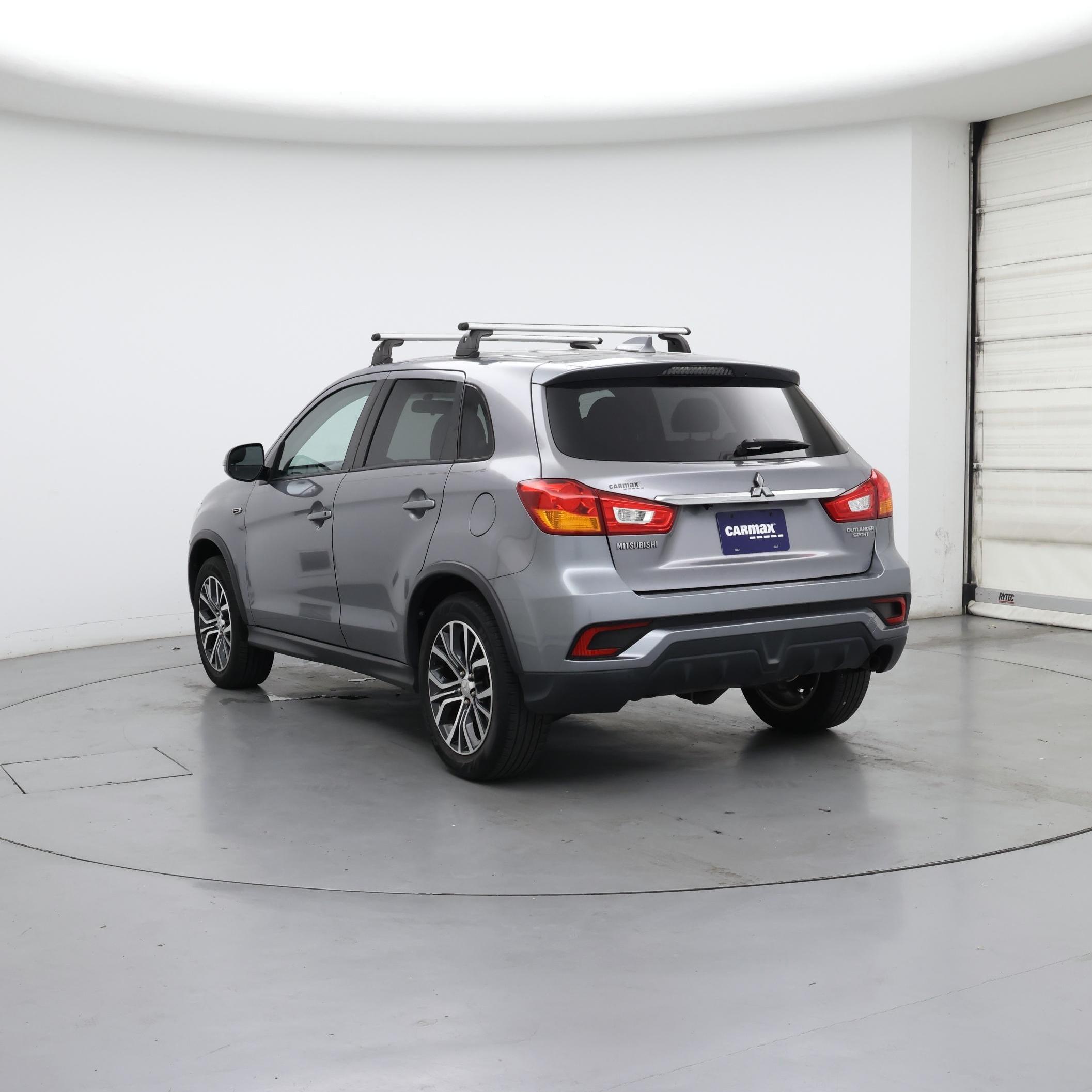 Thumbnail: 2019 Mitsubishi Outlander Sport - 2