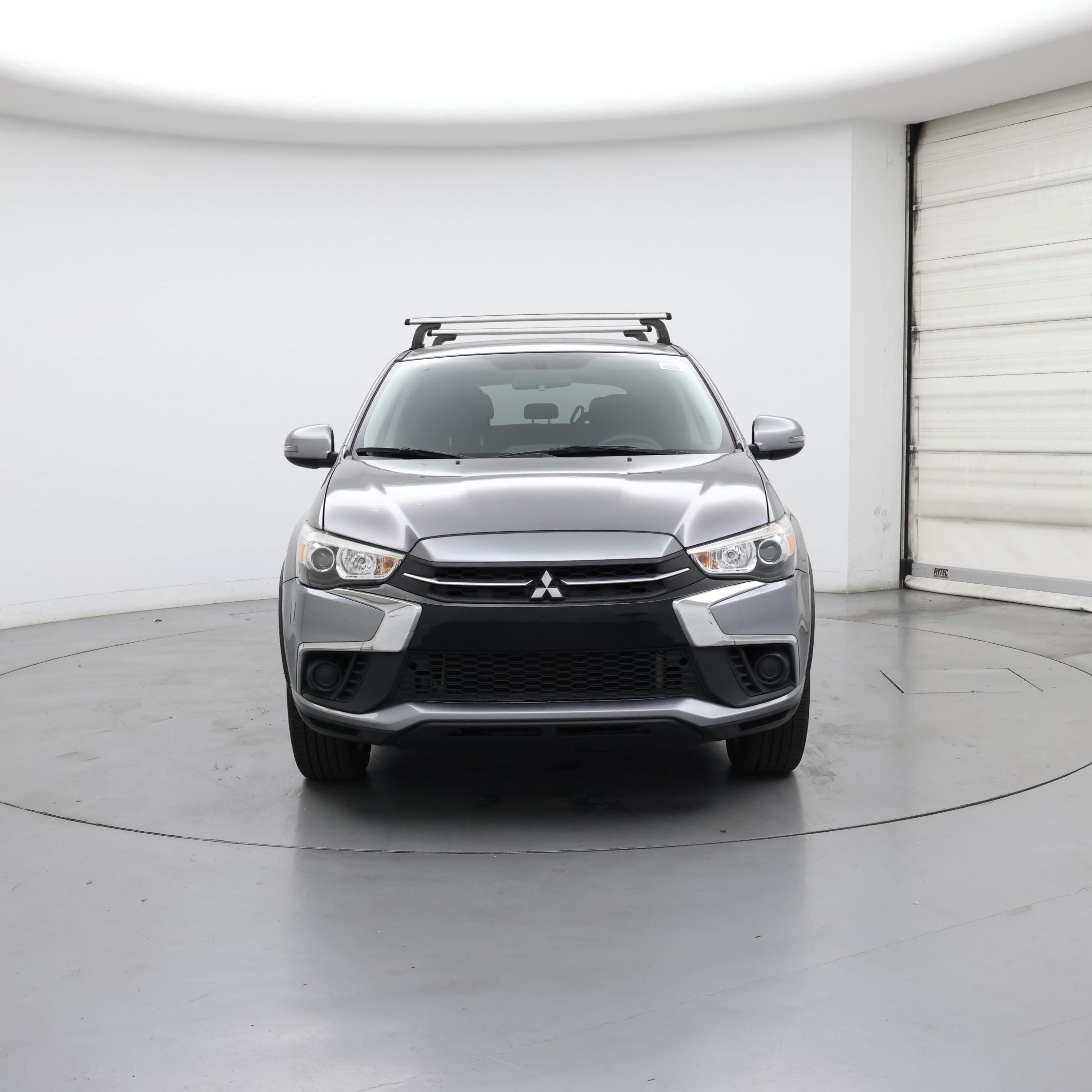 Thumbnail: 2019 Mitsubishi Outlander Sport - 5