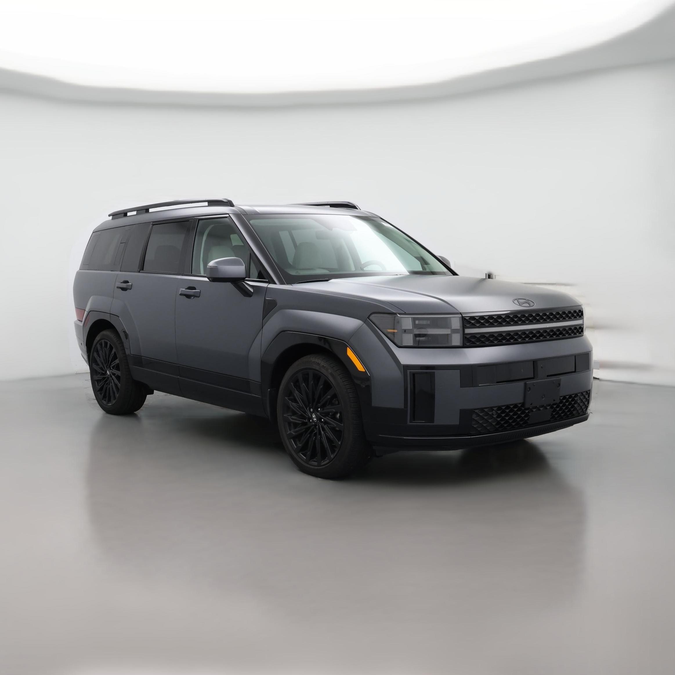 Thumbnail: 2025 Hyundai Santa Fe - 1