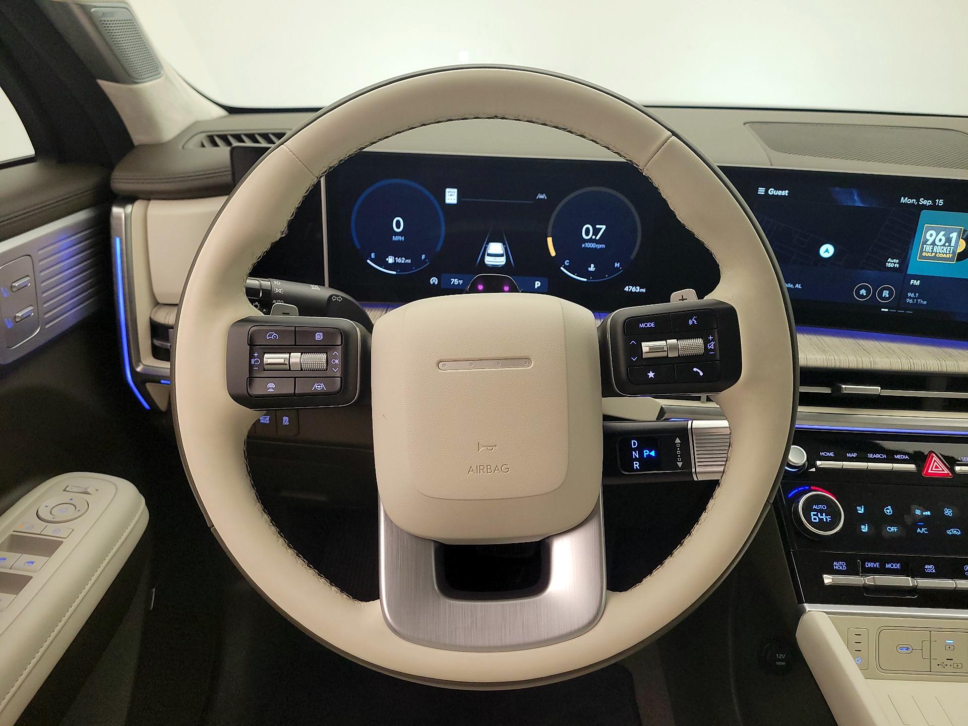 Thumbnail: 2025 Hyundai Santa Fe - 10