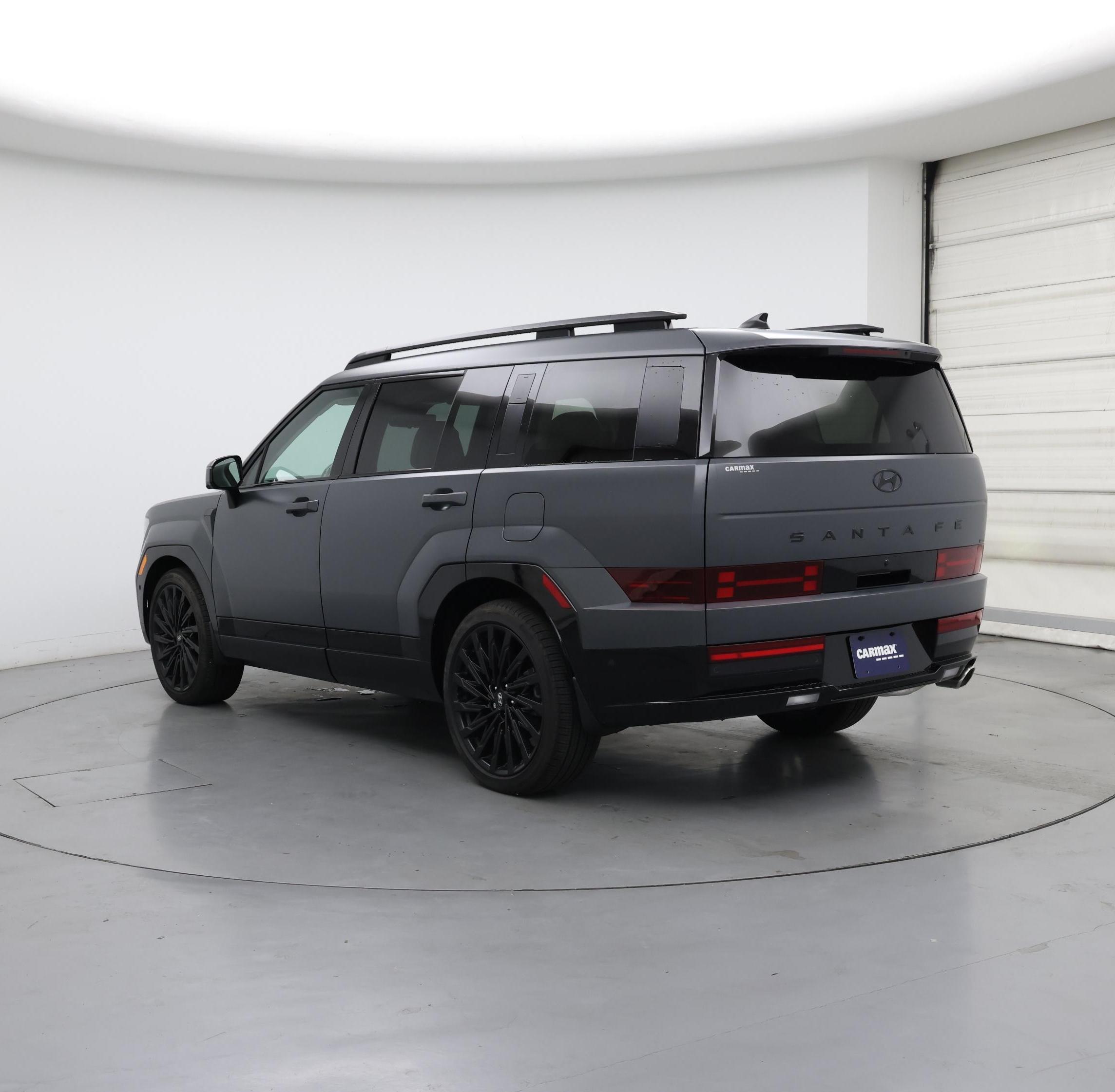 Thumbnail: 2025 Hyundai Santa Fe - 2