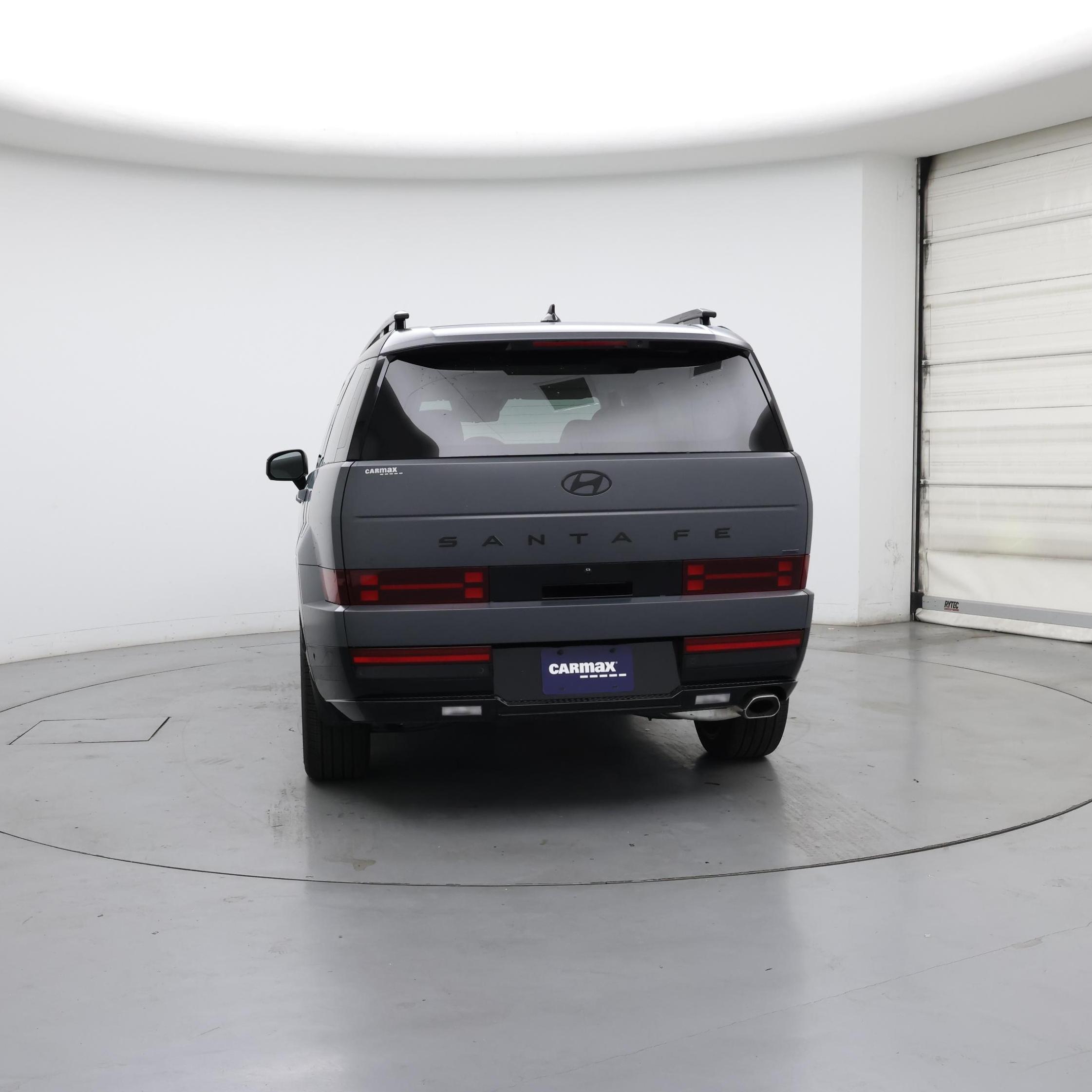 Thumbnail: 2025 Hyundai Santa Fe - 6