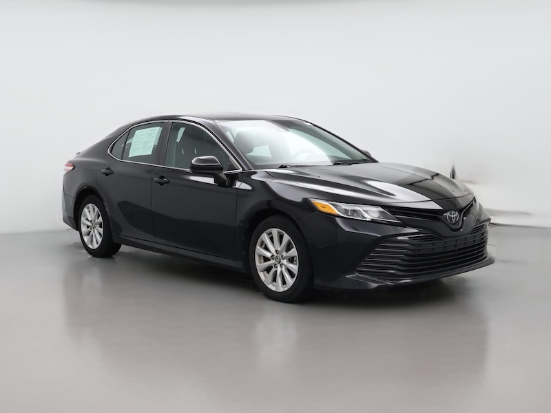 2019 Toyota Camry LE -
                  Lafayette, LA