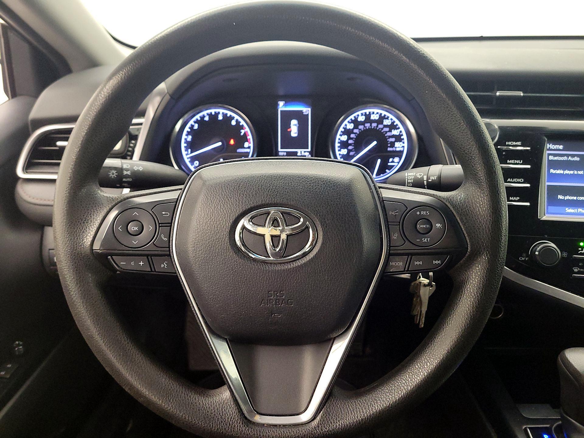 Thumbnail: 2019 Toyota Camry - 10