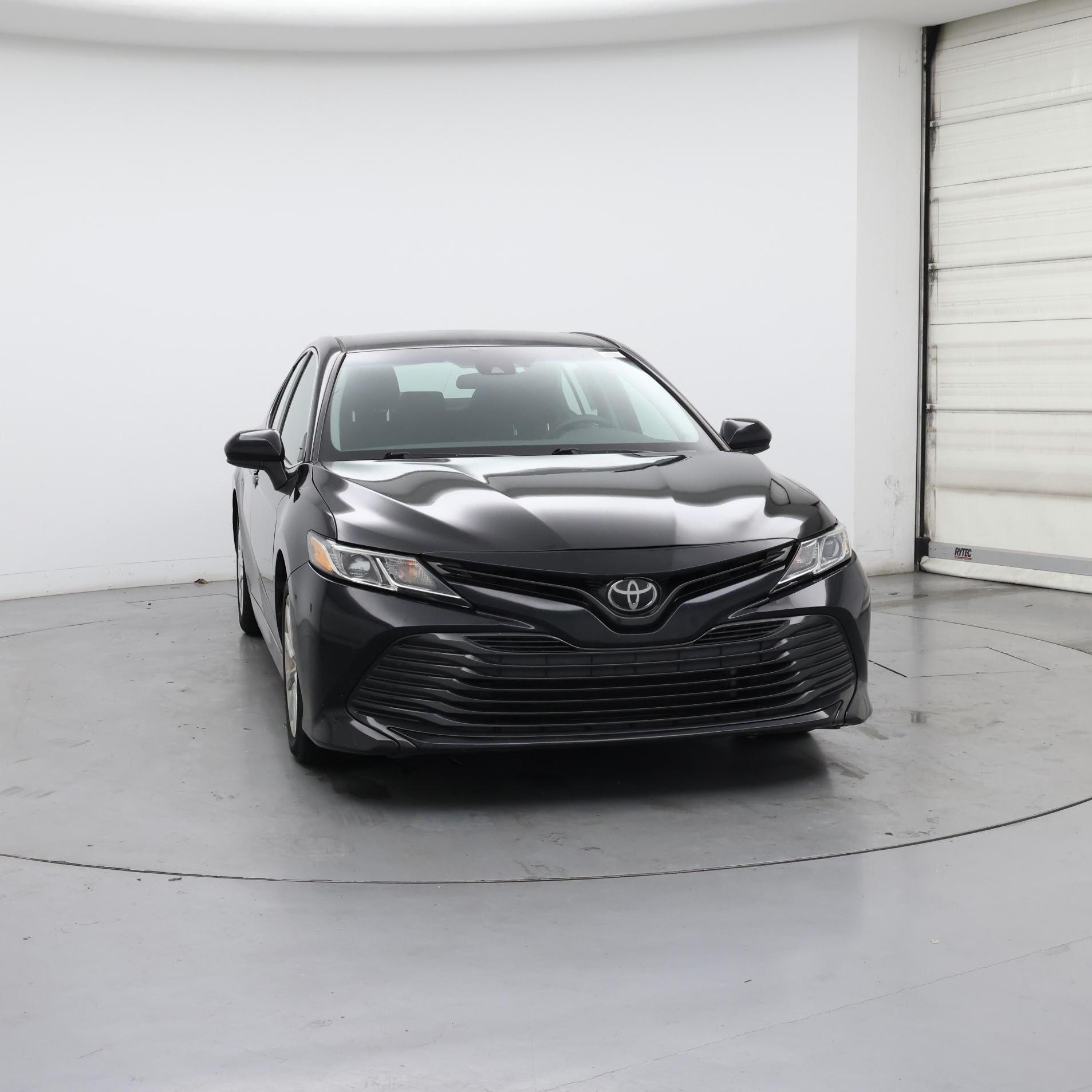 Thumbnail: 2019 Toyota Camry - 5