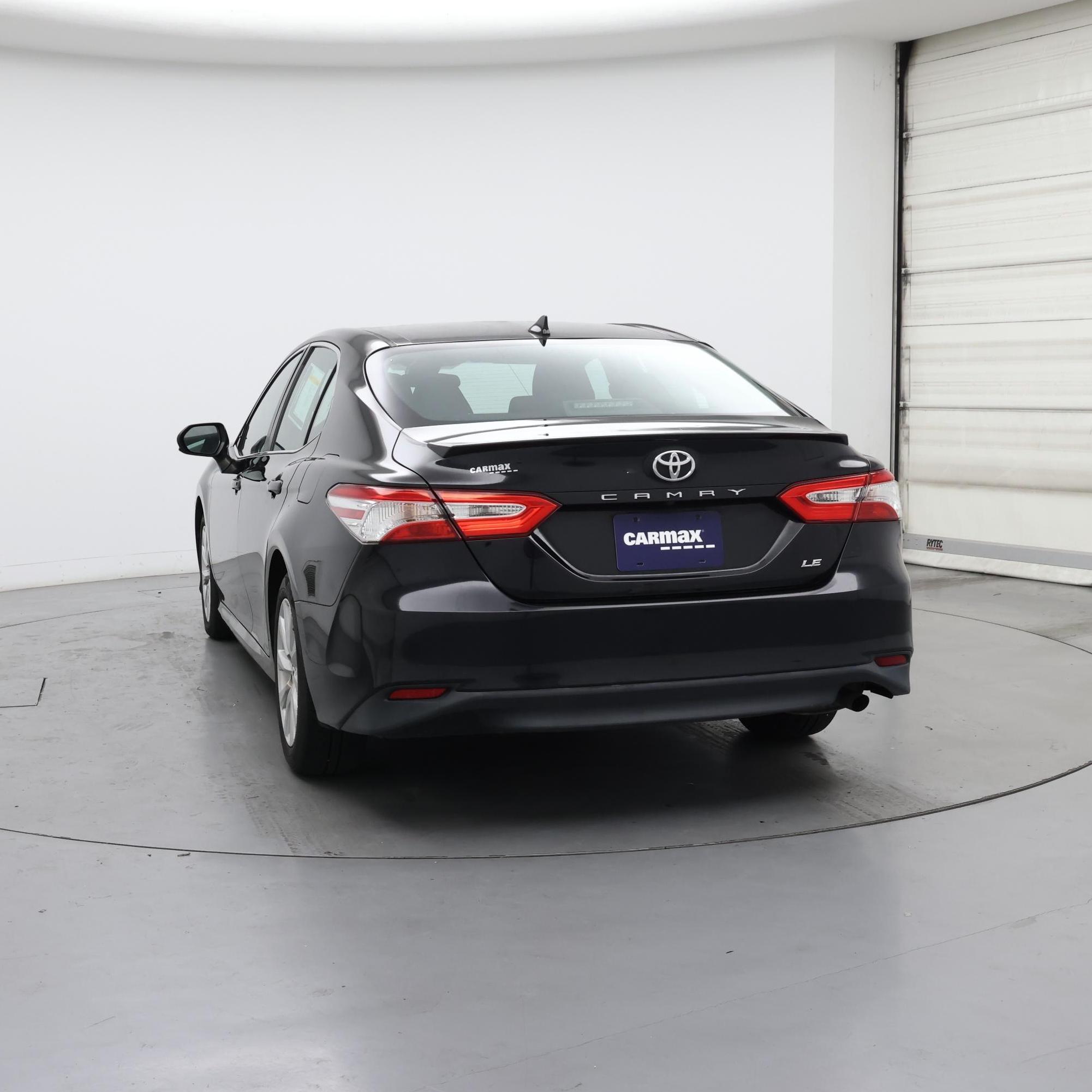 Thumbnail: 2019 Toyota Camry - 6