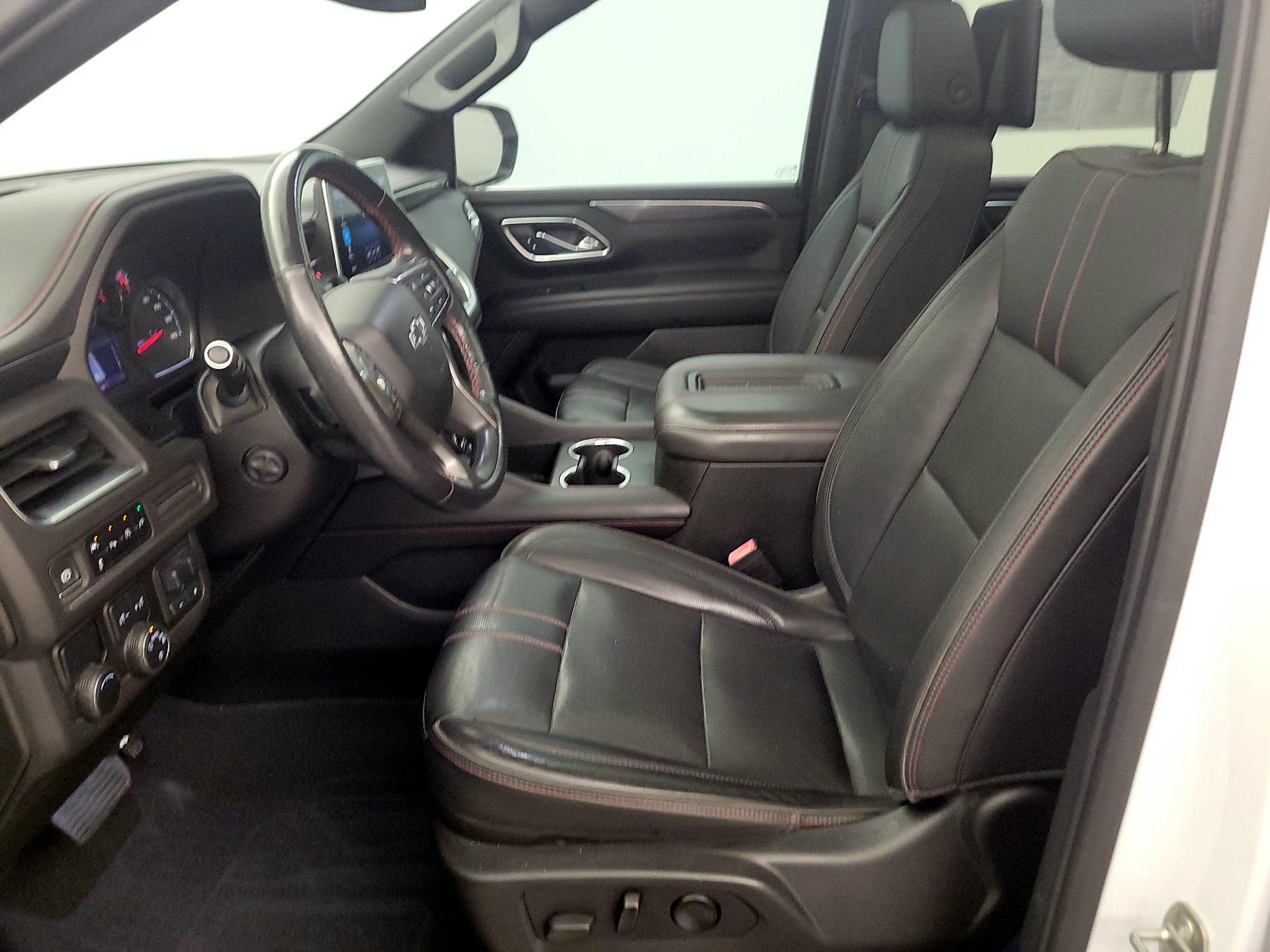 Thumbnail: 2021 Chevrolet Suburban - 11