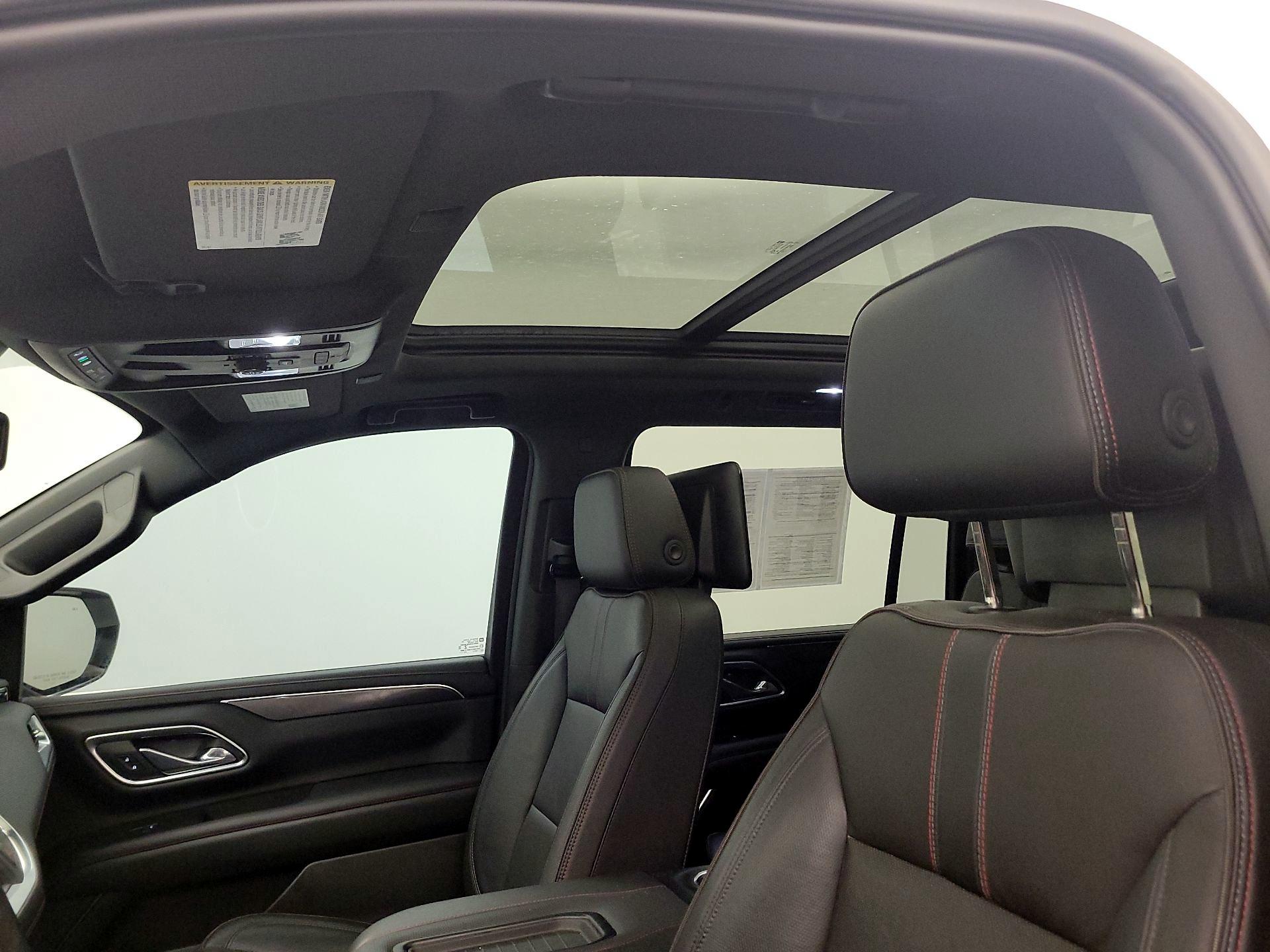 Thumbnail: 2021 Chevrolet Suburban - 19