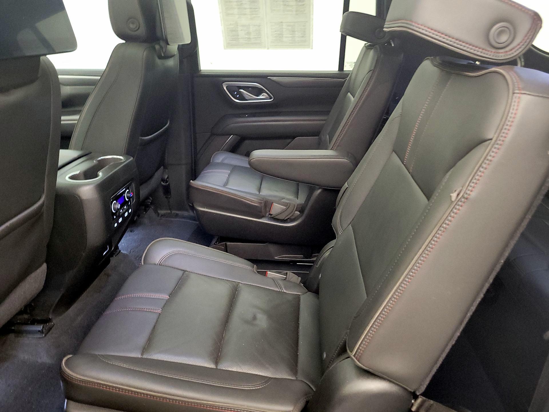 Thumbnail: 2021 Chevrolet Suburban - 20