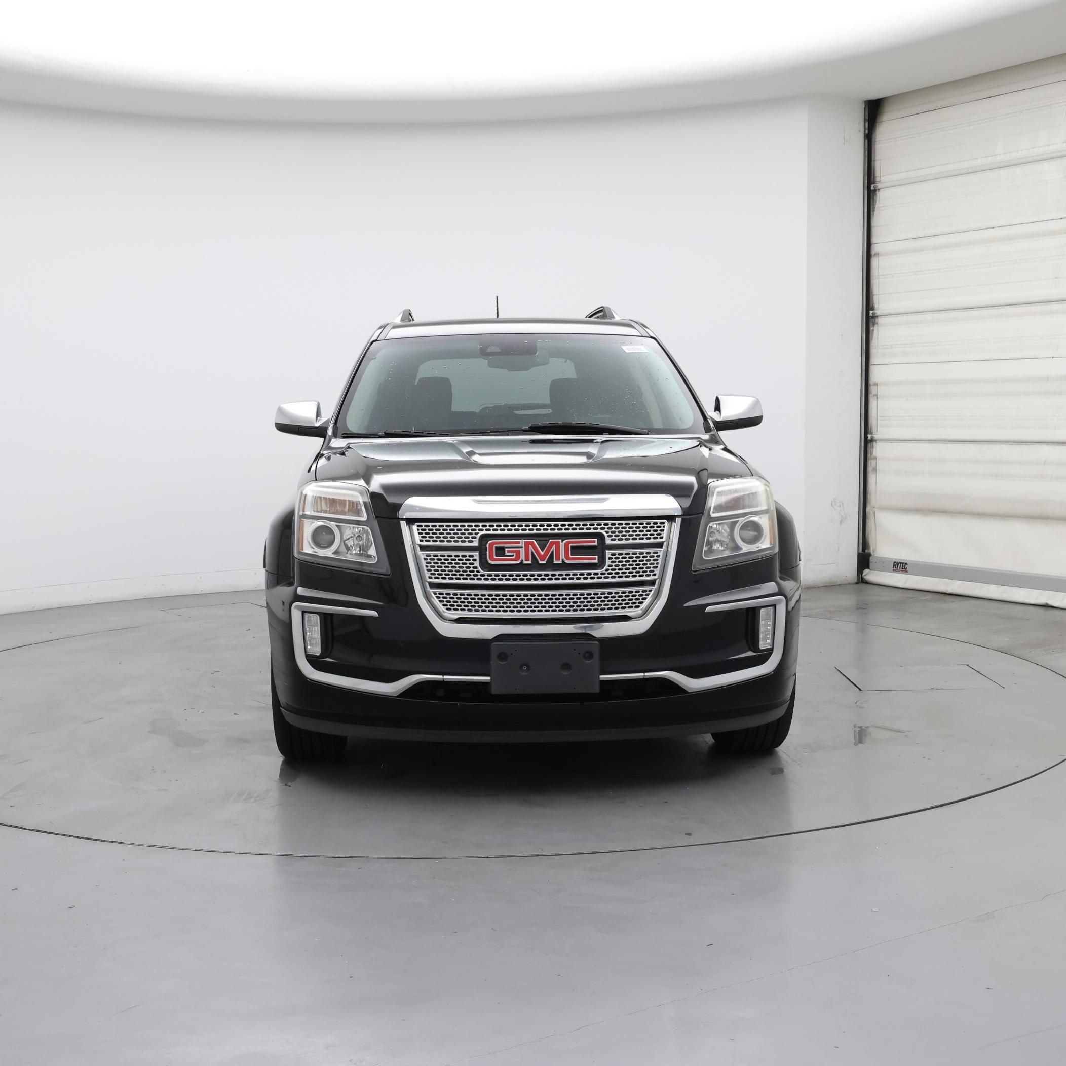 Thumbnail: 2017 GMC Terrain - 5