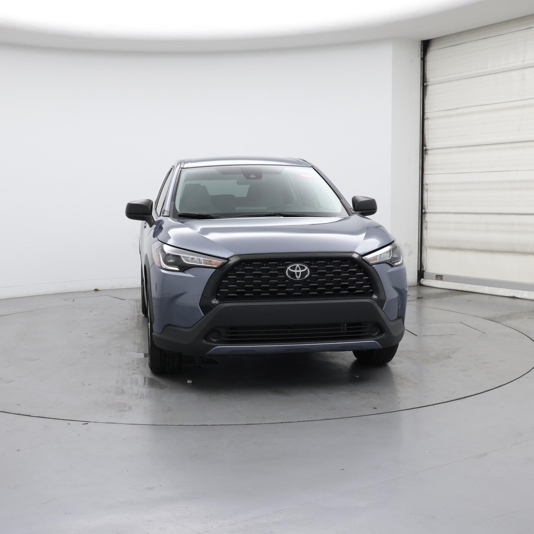 Thumbnail: 2022 Toyota Corolla Cross - 5