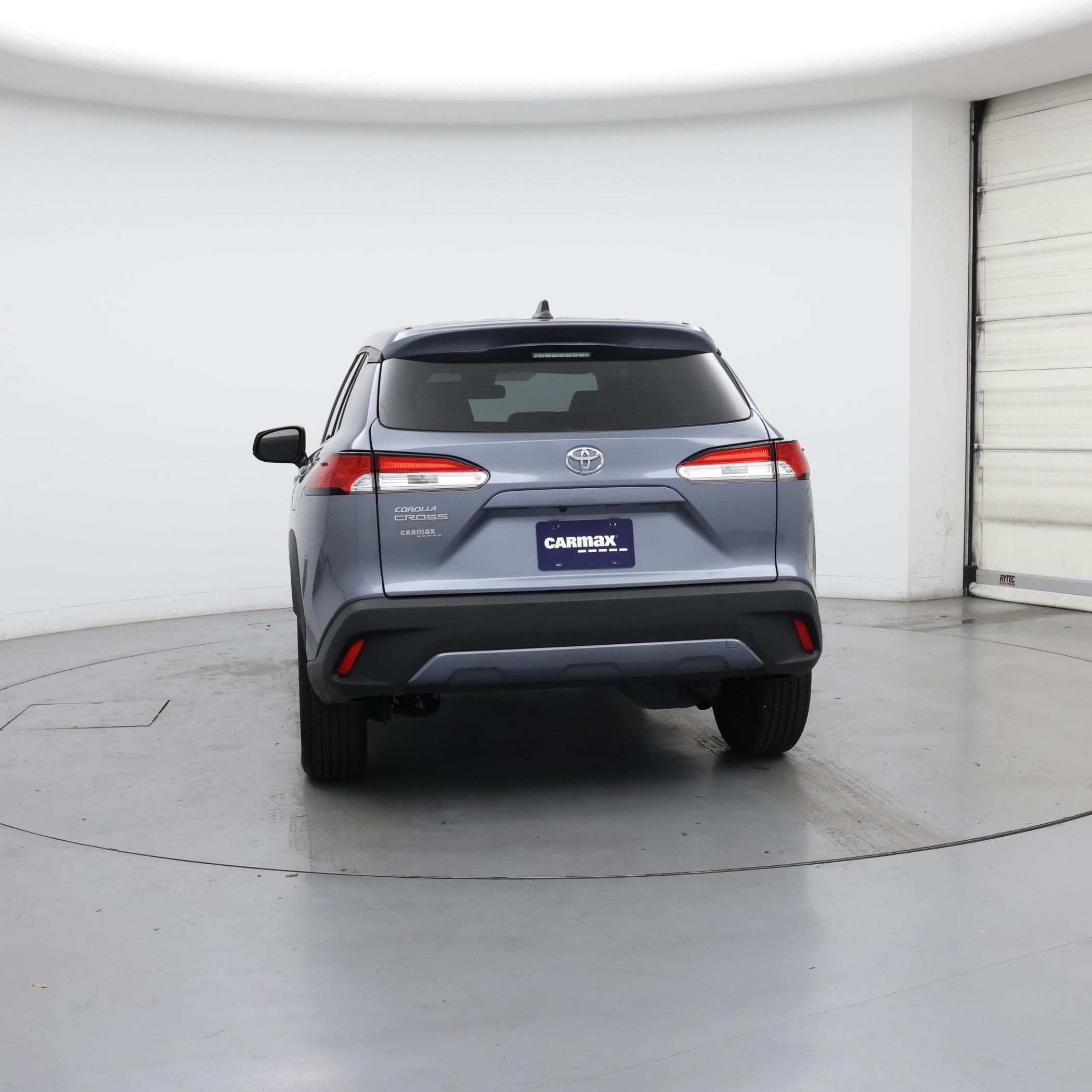 Thumbnail: 2022 Toyota Corolla Cross - 6