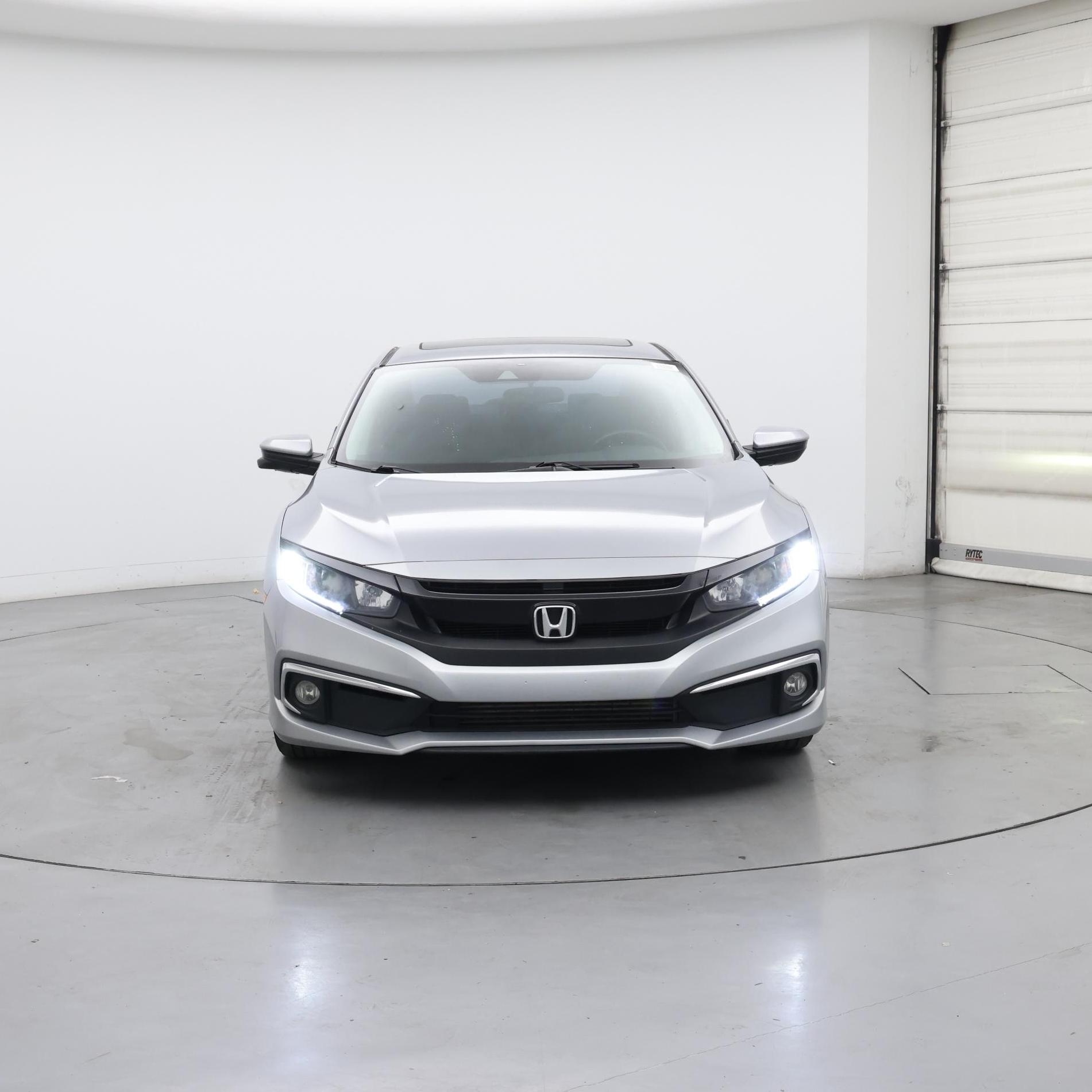 Thumbnail: 2020 Honda Civic - 5