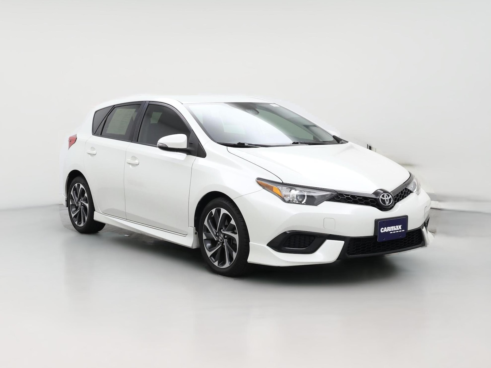 2017 Toyota Corolla iM