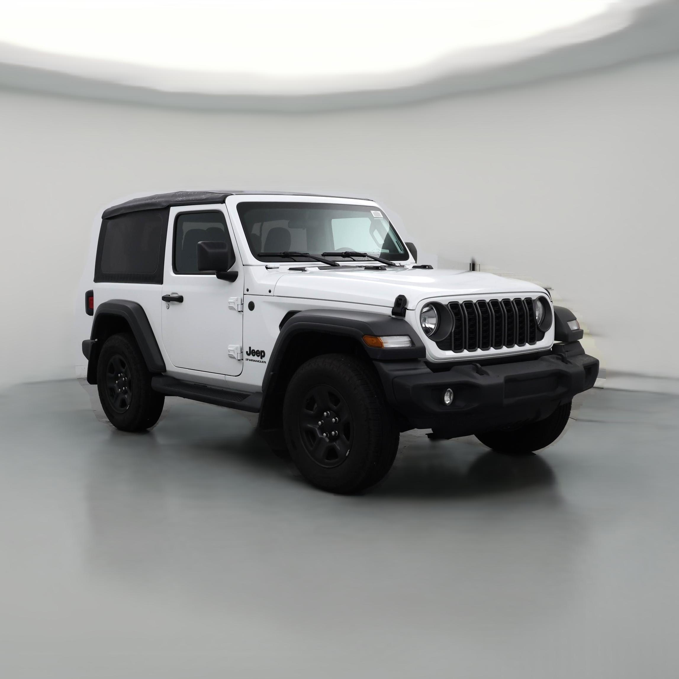 Thumbnail: 2025 Jeep Wrangler - 1