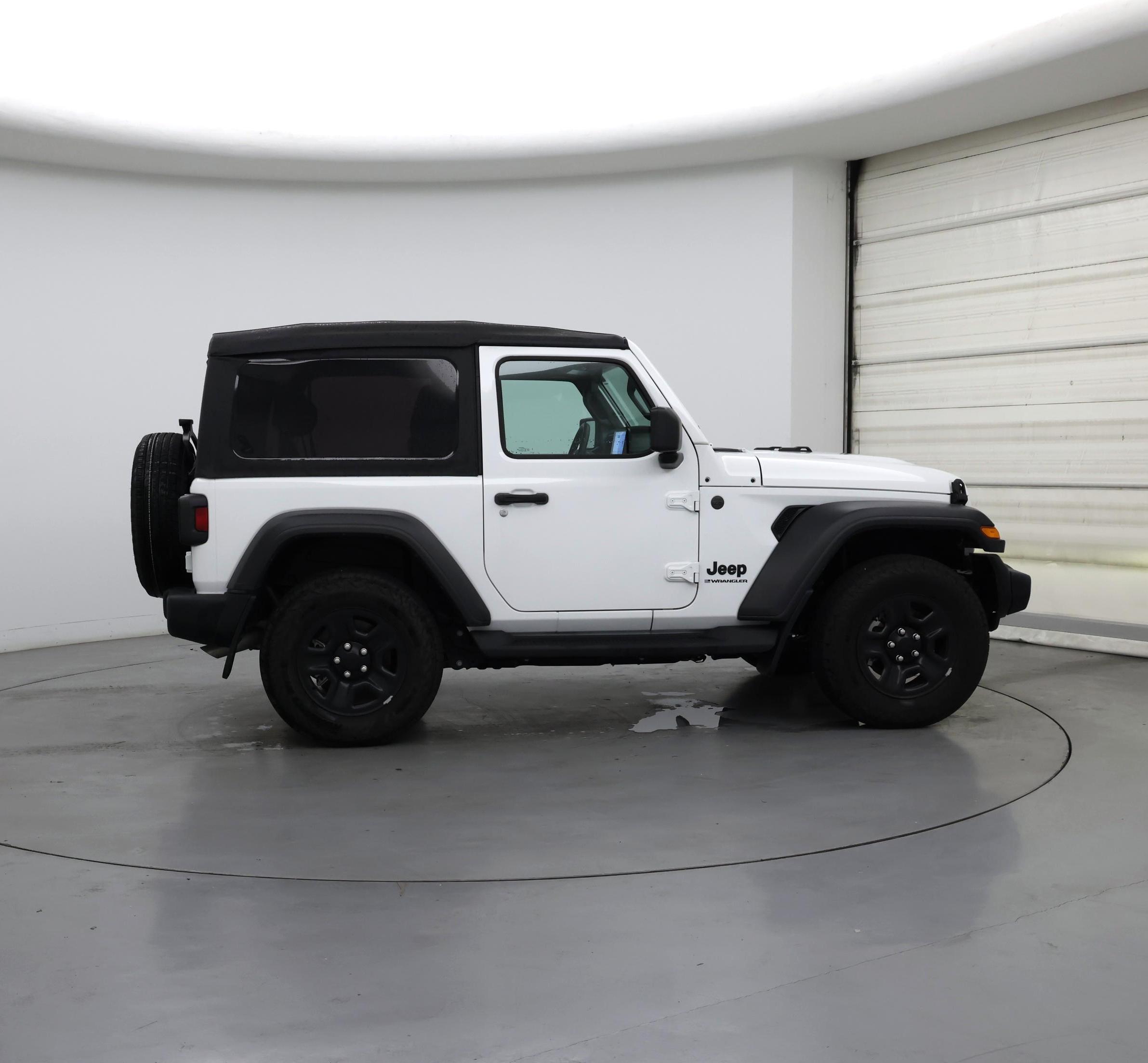 Thumbnail: 2025 Jeep Wrangler - 7