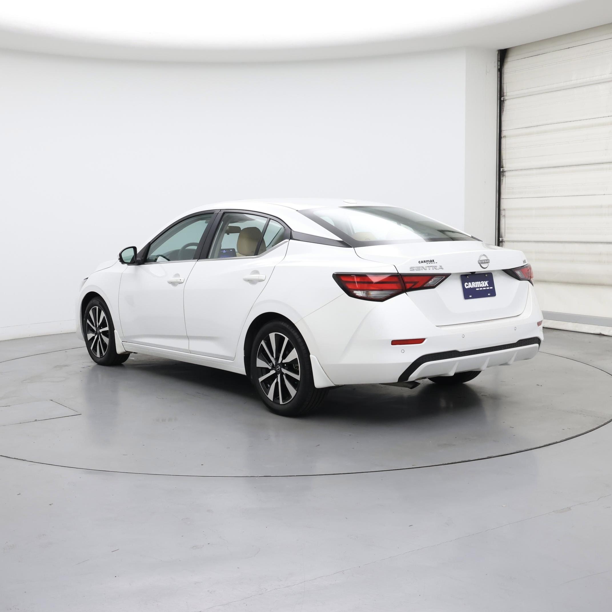 Thumbnail: 2024 Nissan Sentra - 2