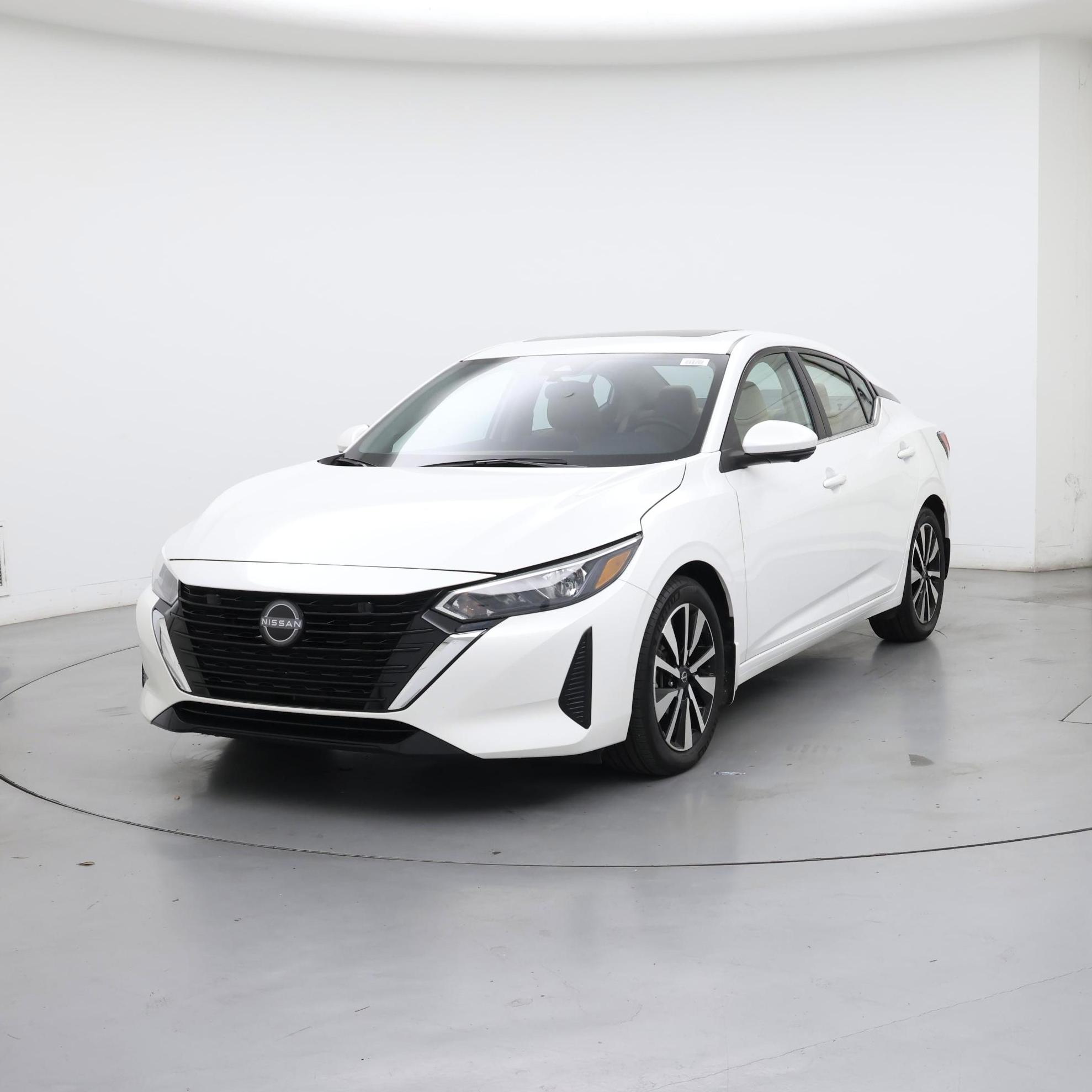 Thumbnail: 2024 Nissan Sentra - 4