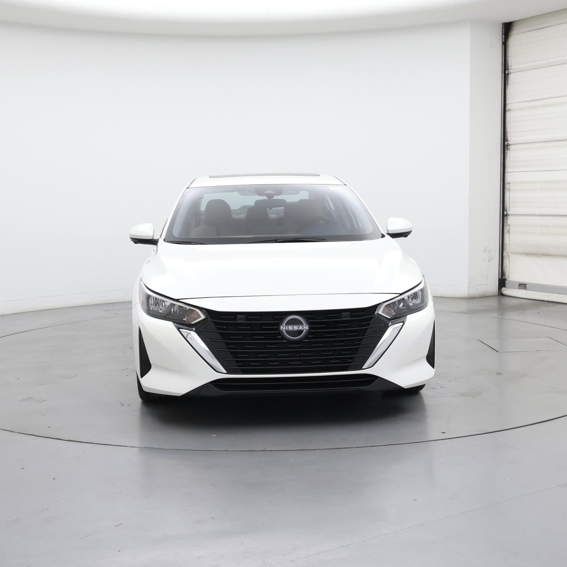 Thumbnail: 2024 Nissan Sentra - 5