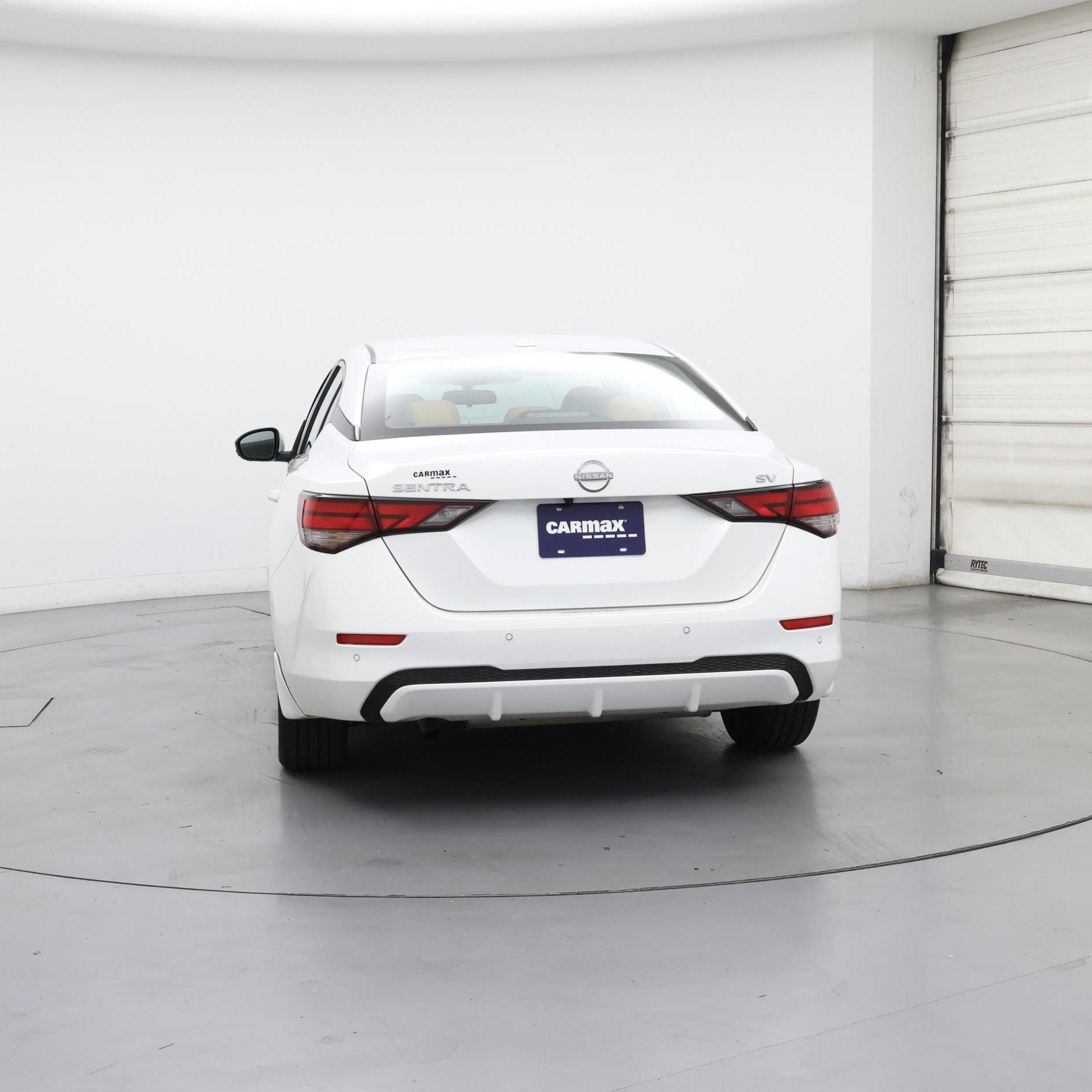 Thumbnail: 2024 Nissan Sentra - 6