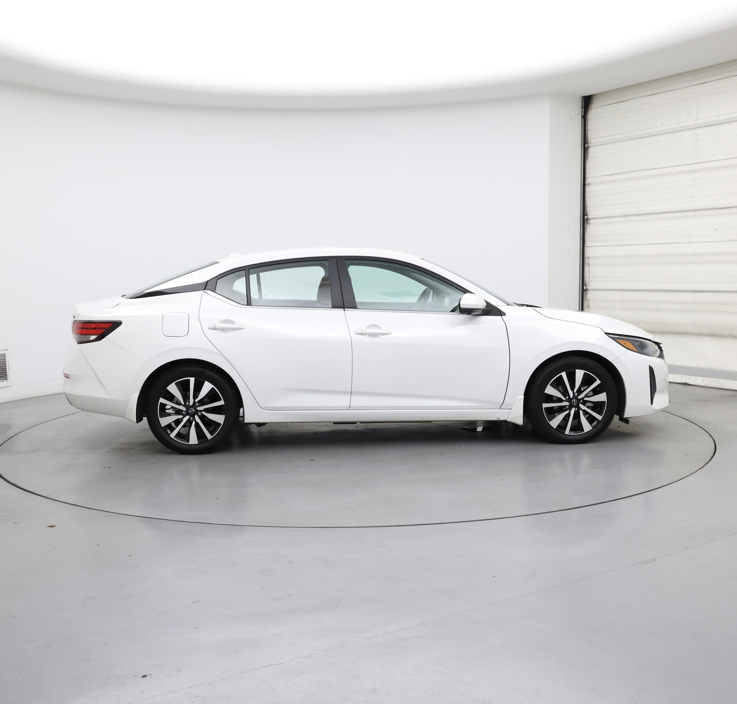 Thumbnail: 2024 Nissan Sentra - 7
