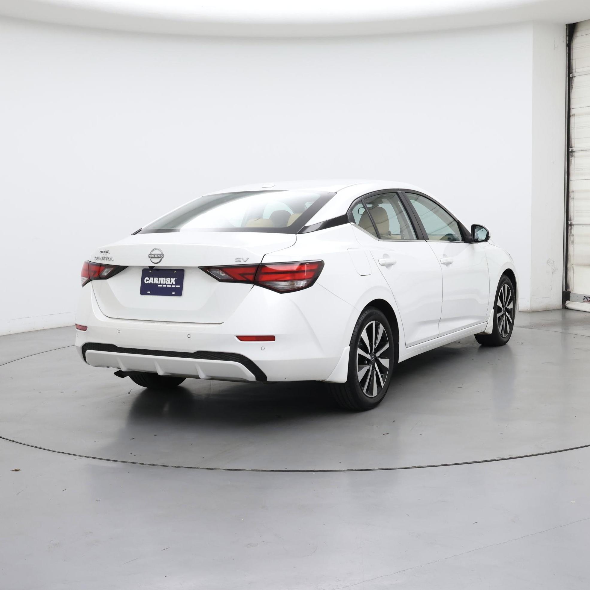 Thumbnail: 2024 Nissan Sentra - 8