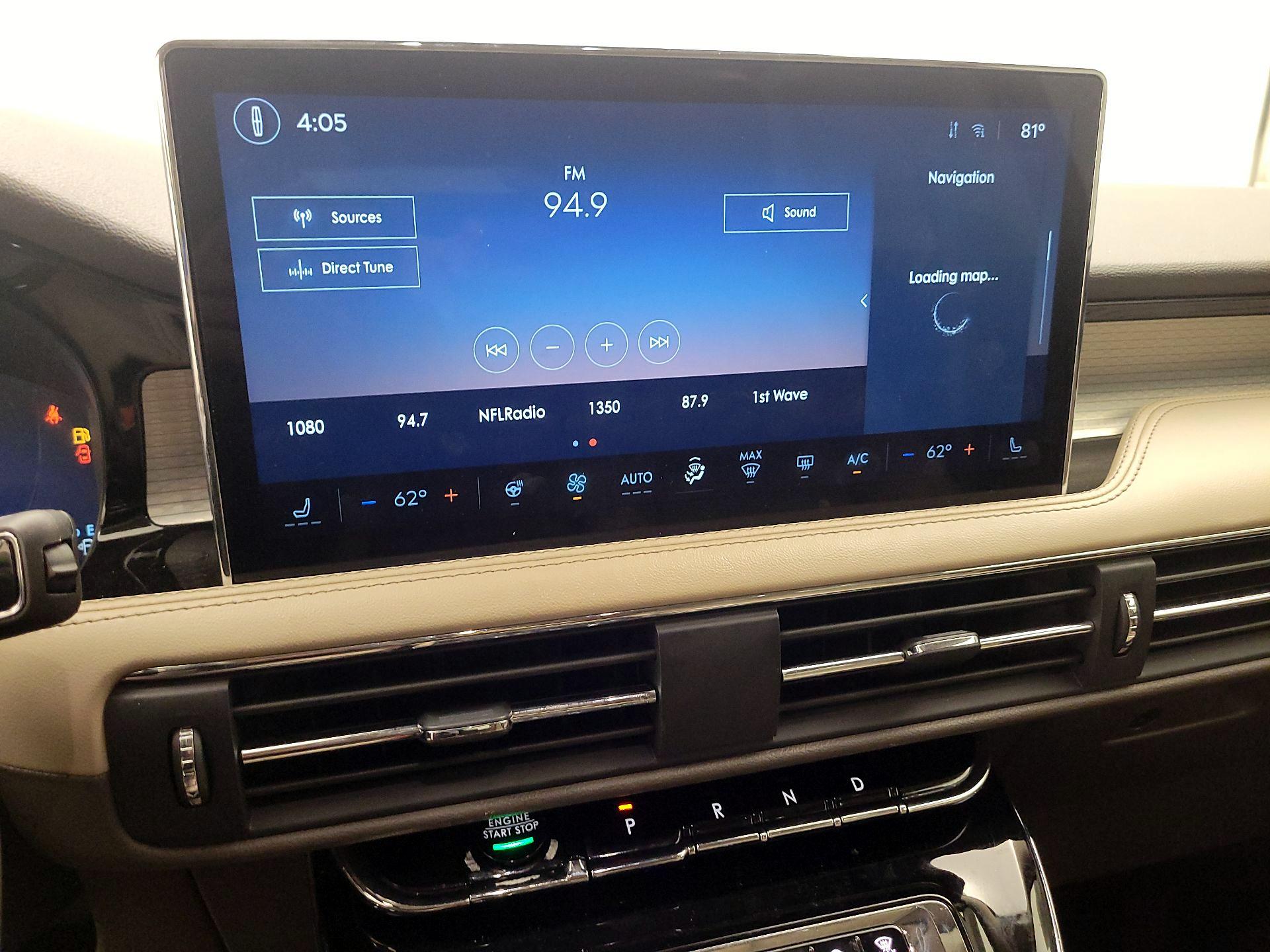 Thumbnail: 2023 Lincoln Corsair - 15