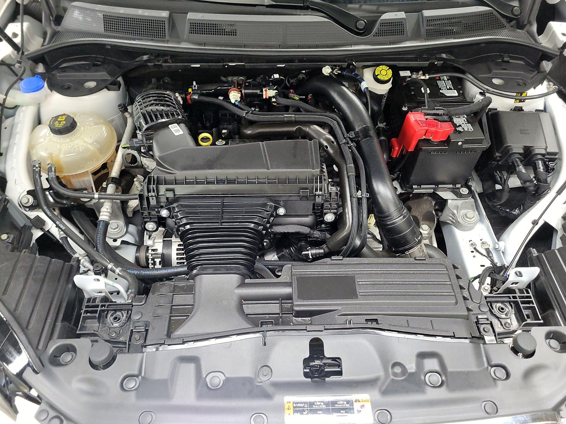 Thumbnail: 2023 Lincoln Corsair - 20