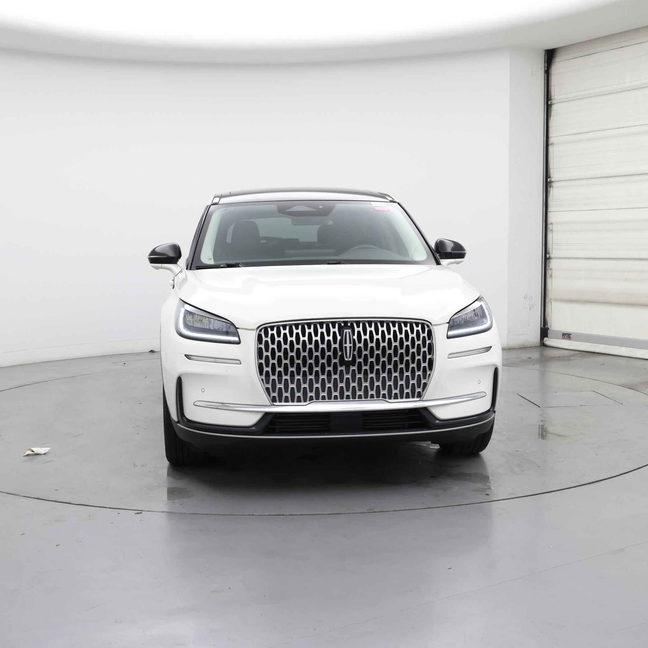 Thumbnail: 2023 Lincoln Corsair - 5