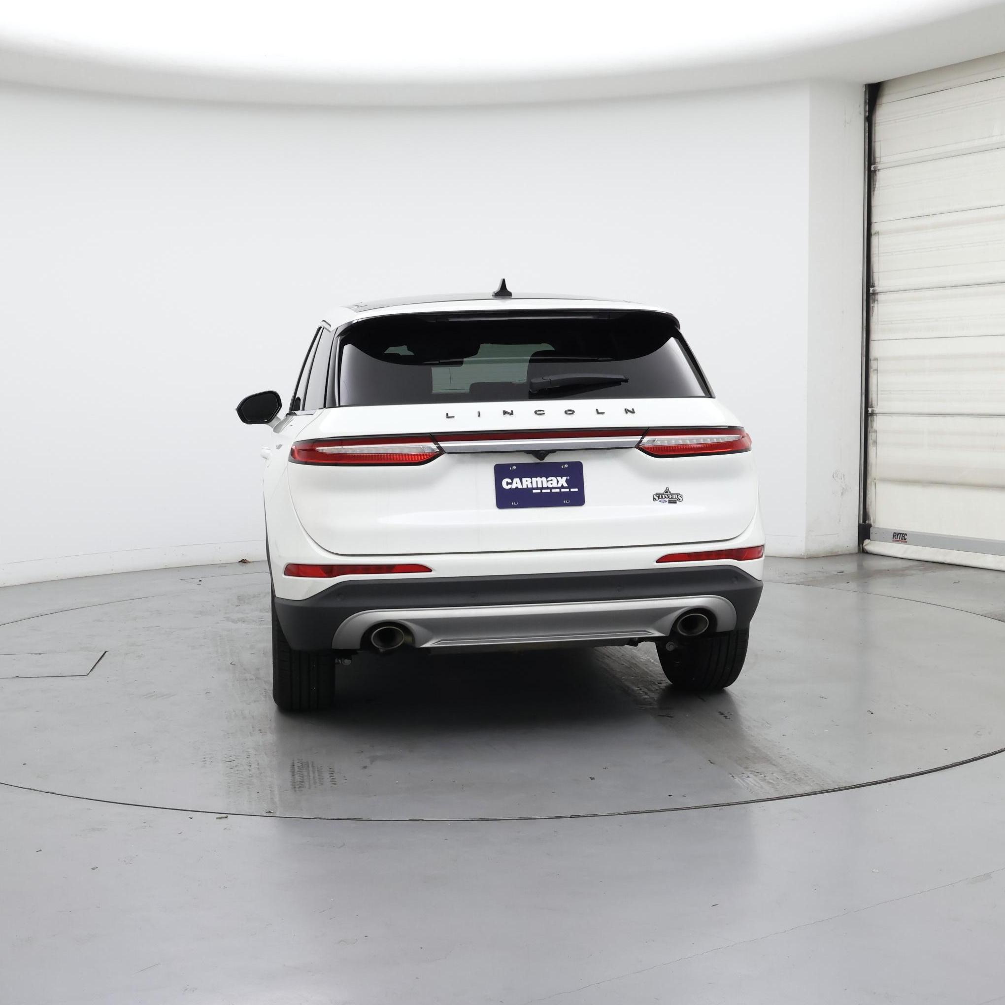 Thumbnail: 2023 Lincoln Corsair - 6