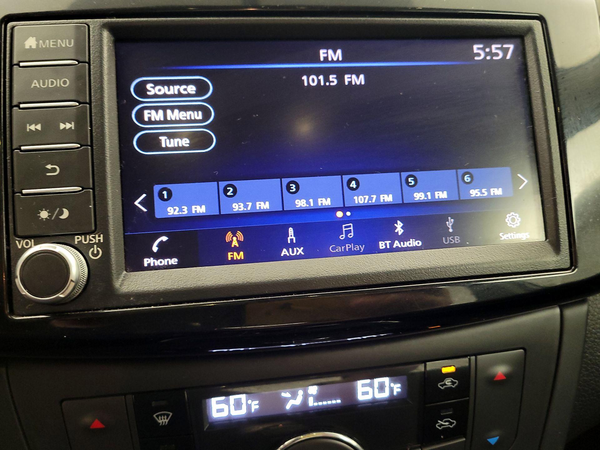 Thumbnail: 2019 Nissan Sentra - 15