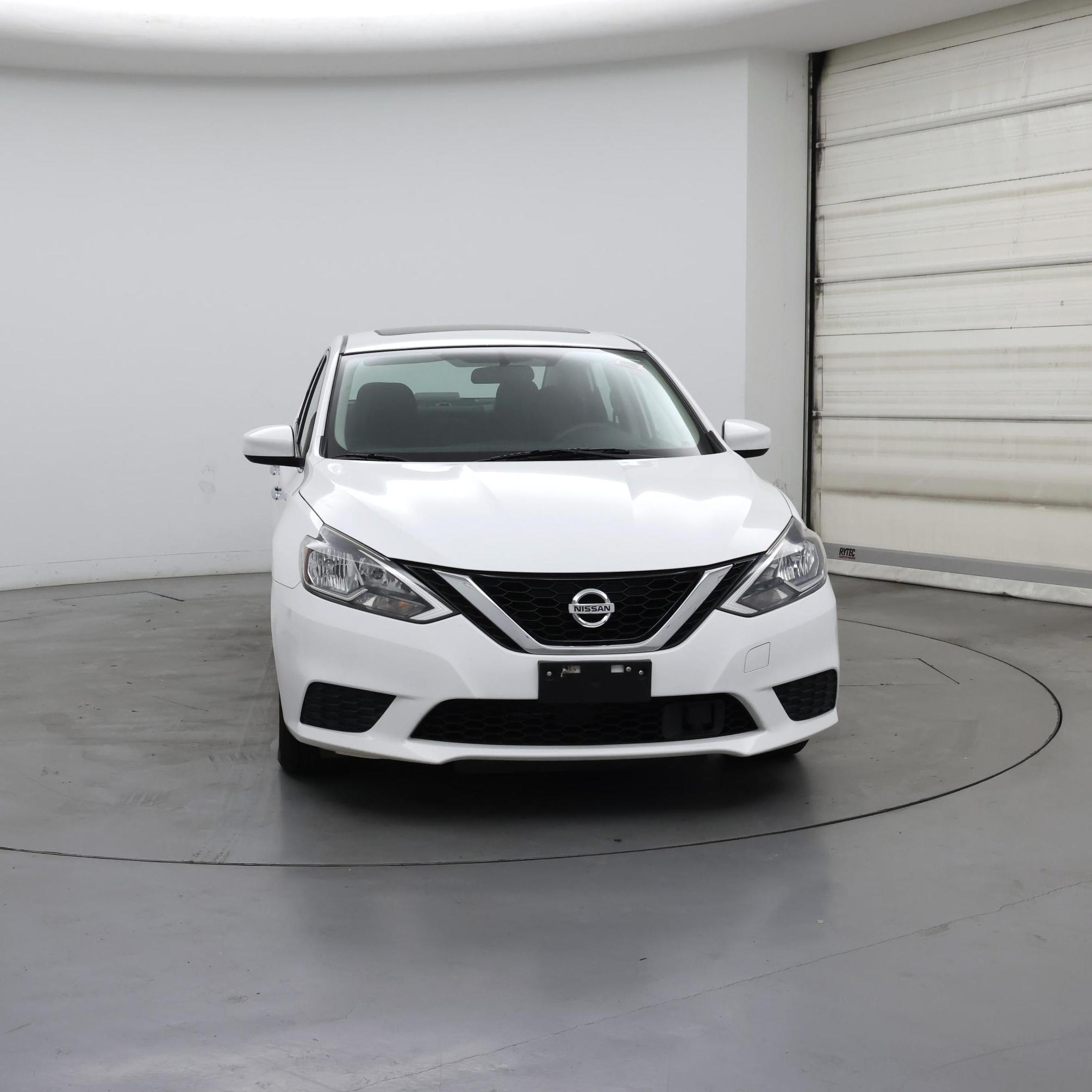 Thumbnail: 2019 Nissan Sentra - 5