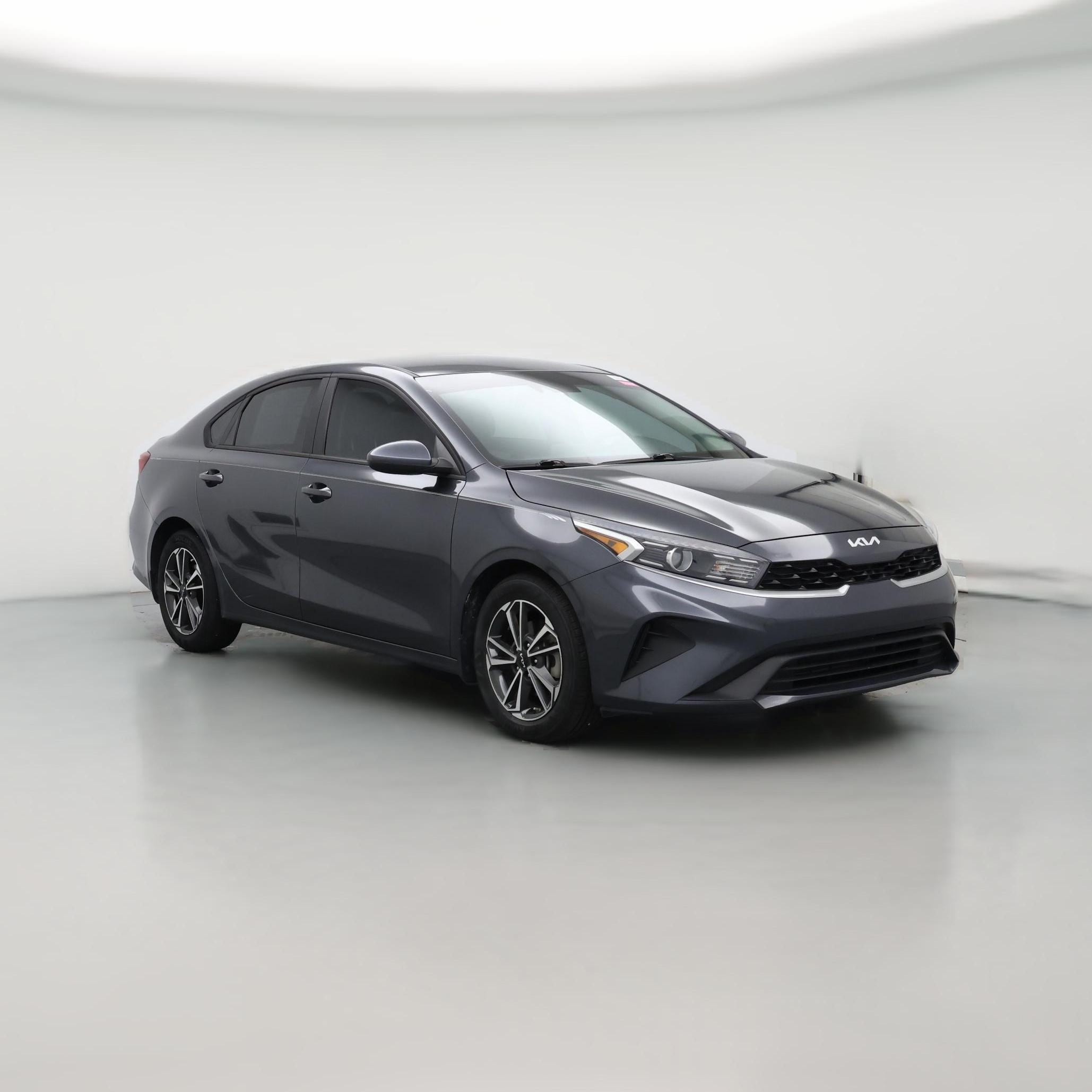 Thumbnail: 2023 Kia Forte - 1