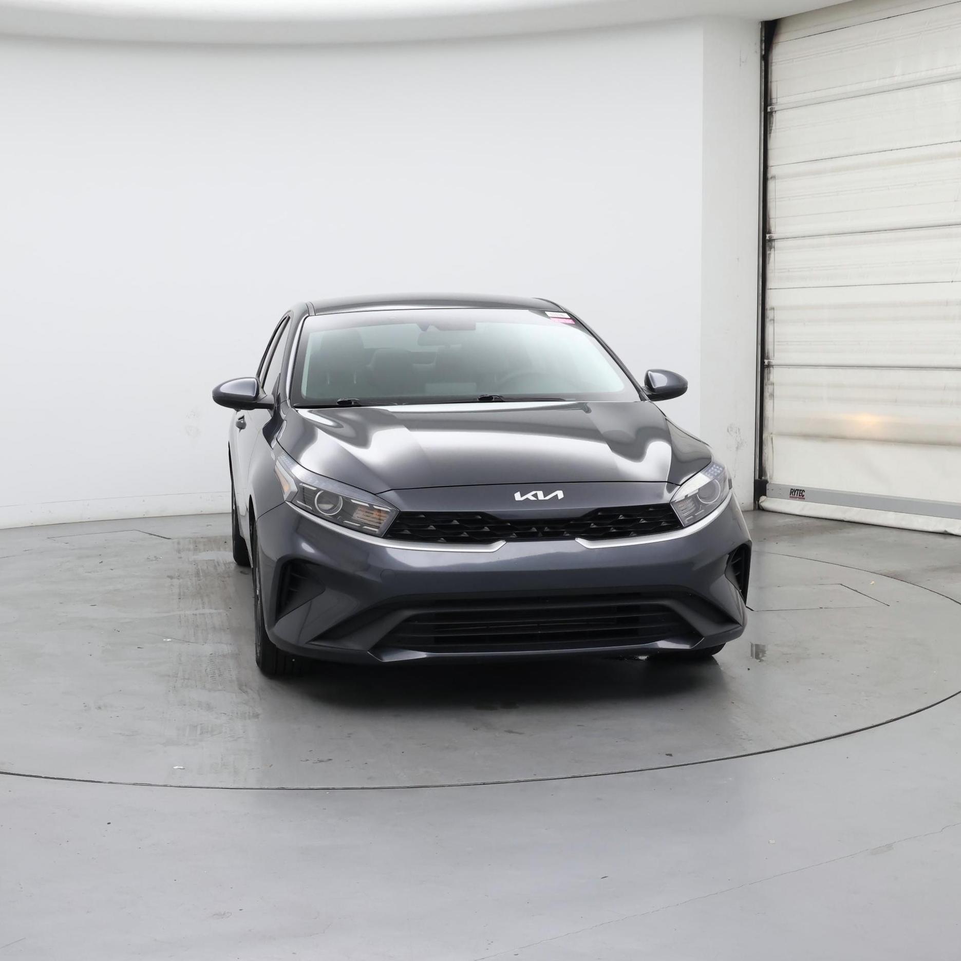Thumbnail: 2023 Kia Forte - 5