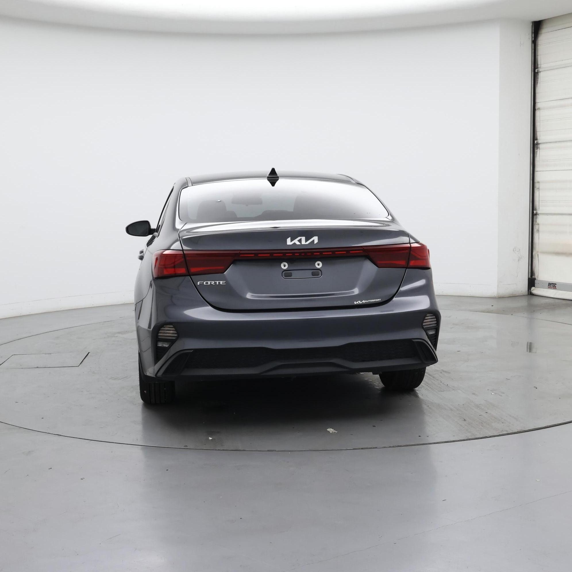 Thumbnail: 2023 Kia Forte - 6