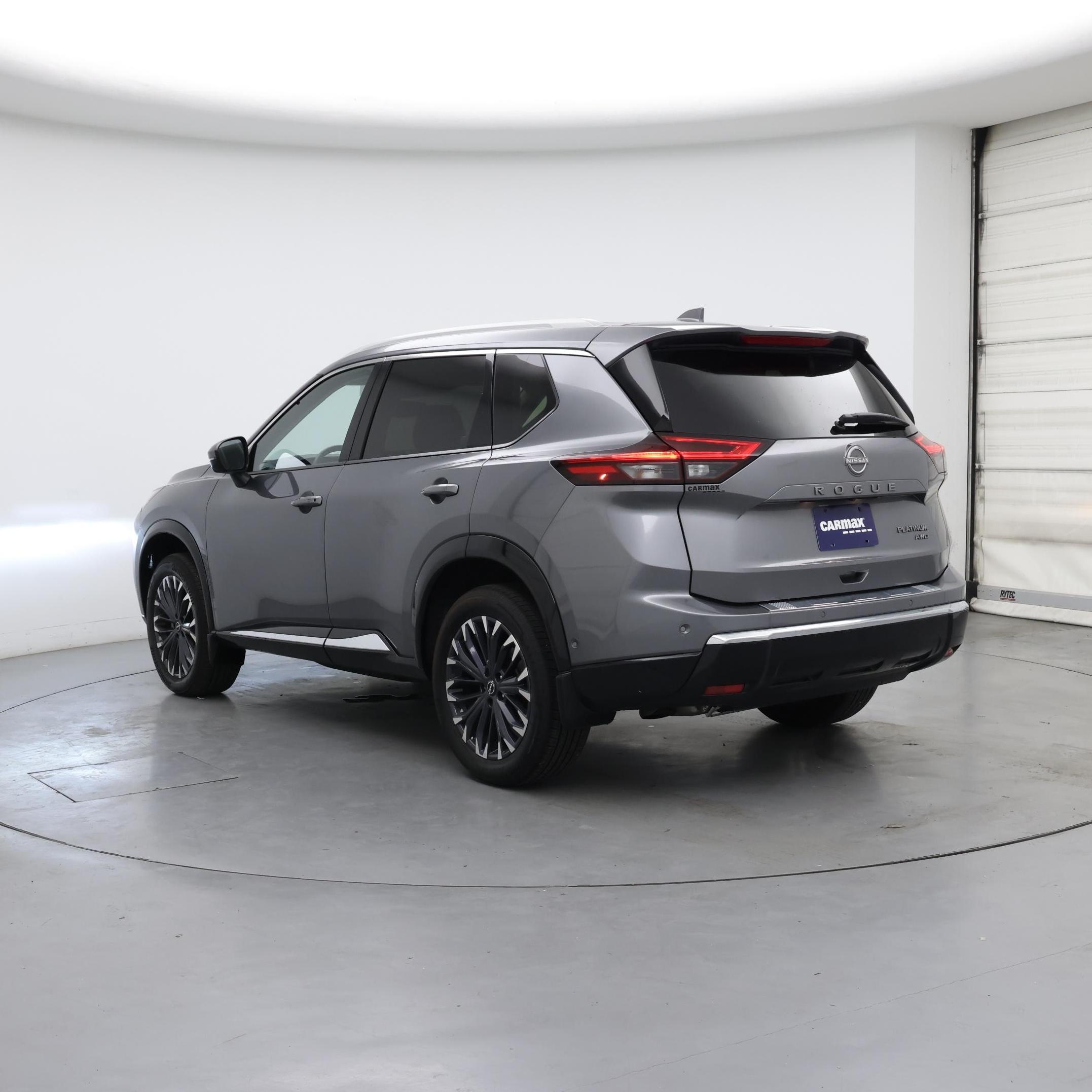 Thumbnail: 2024 Nissan Rogue - 2